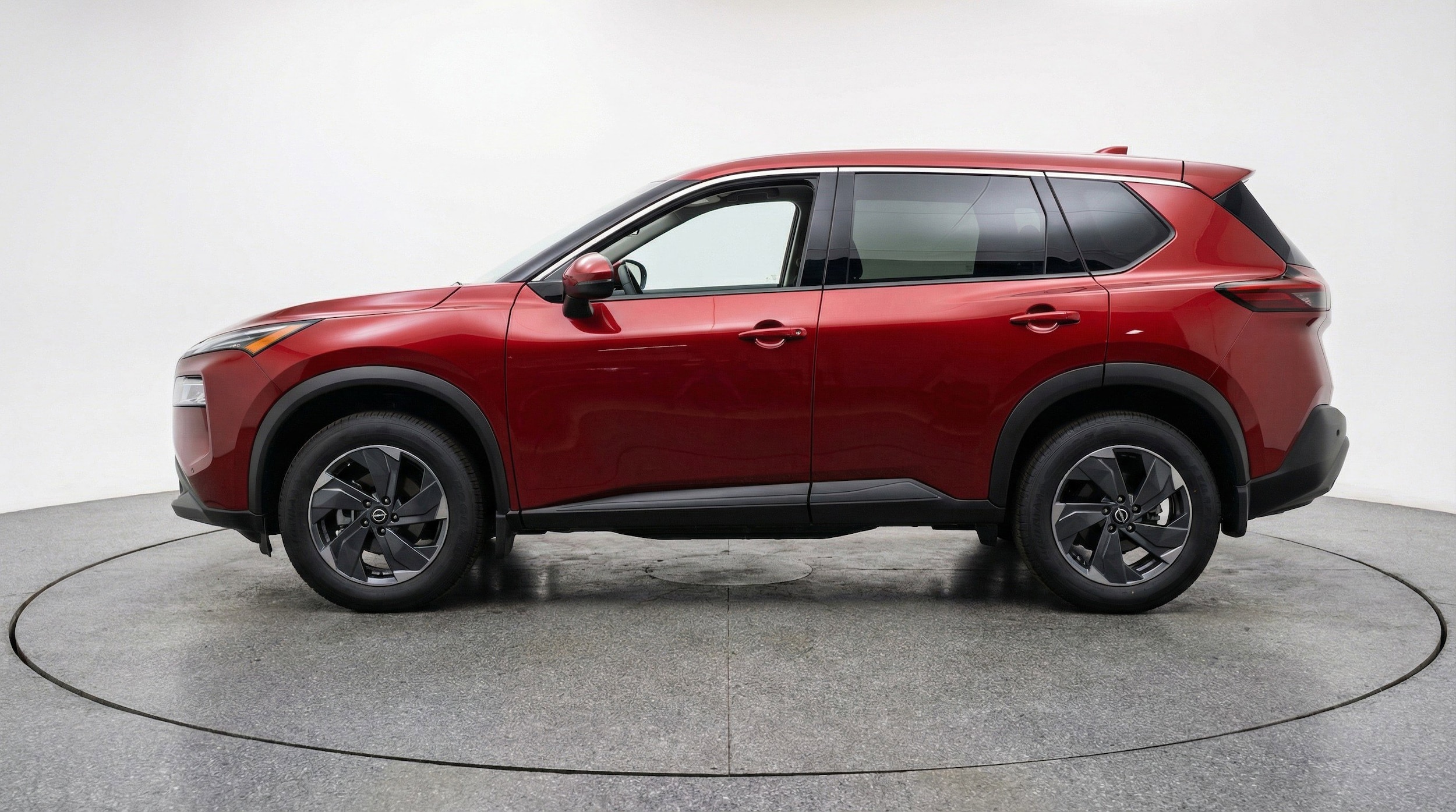 Thumbnail: 2025 Nissan Rogue - 5