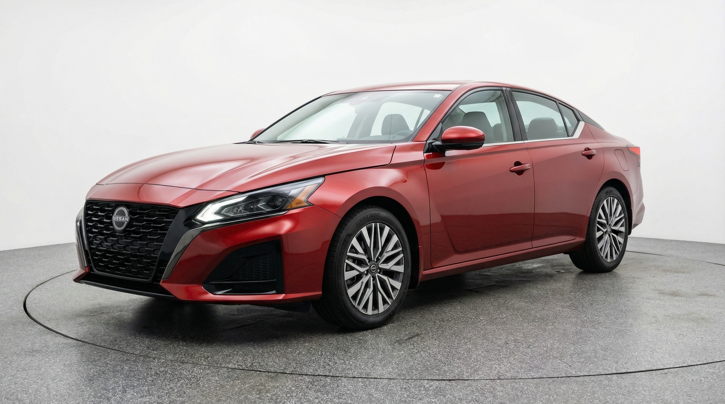 Thumbnail: 2025 Nissan Altima - 3