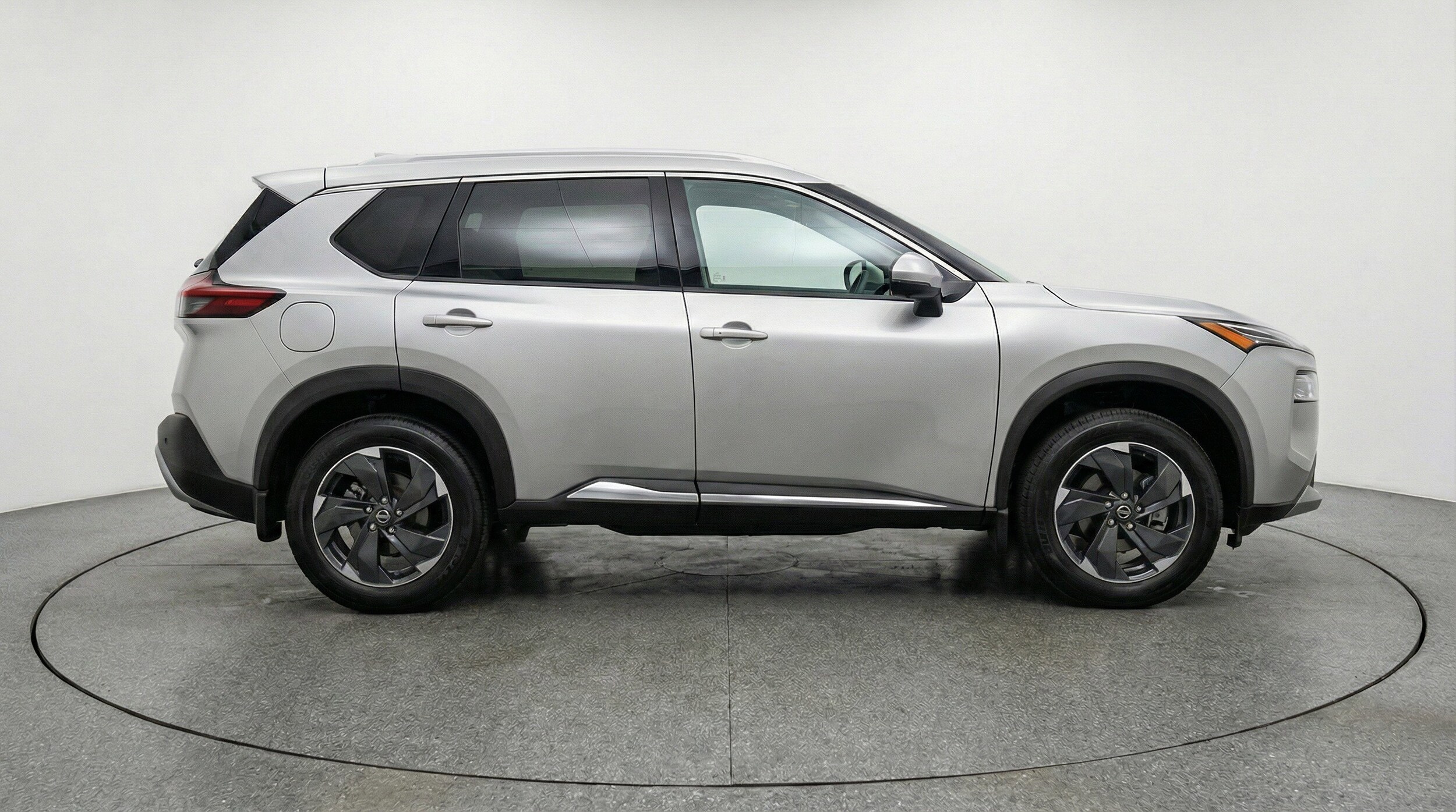 Thumbnail: 2025 Nissan Rogue - 11