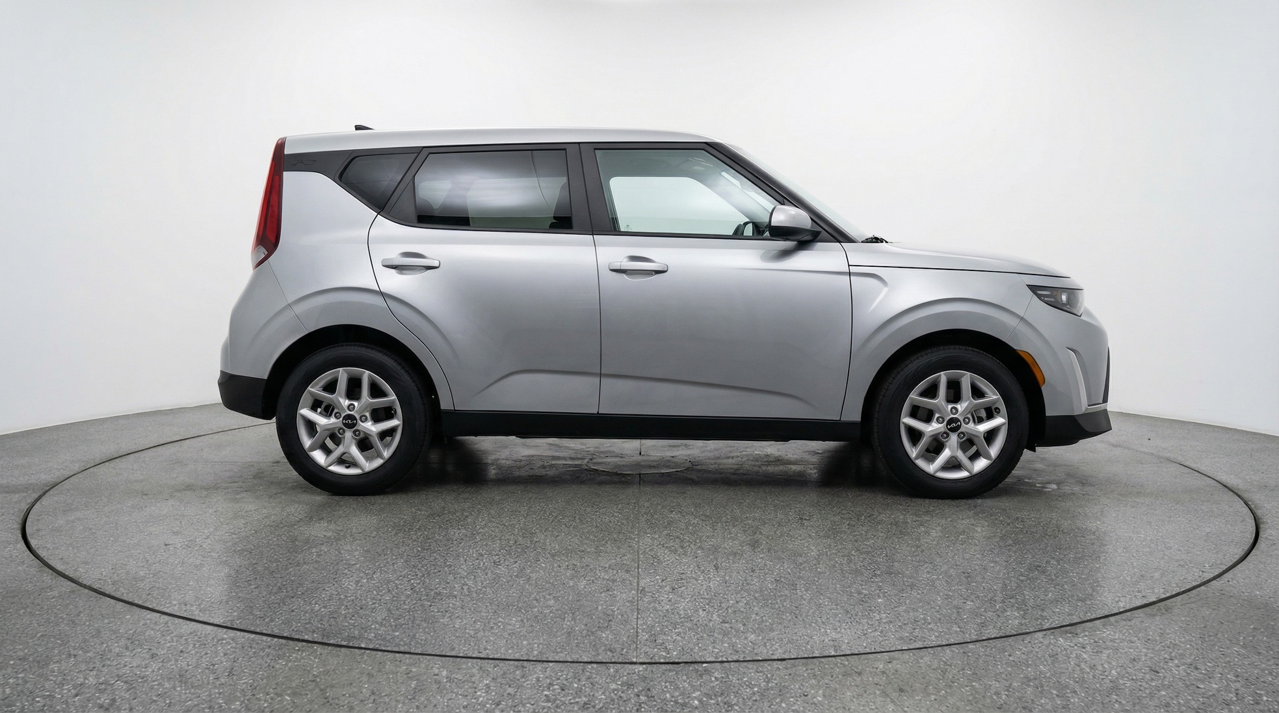 Thumbnail: 2025 Kia Soul - 8