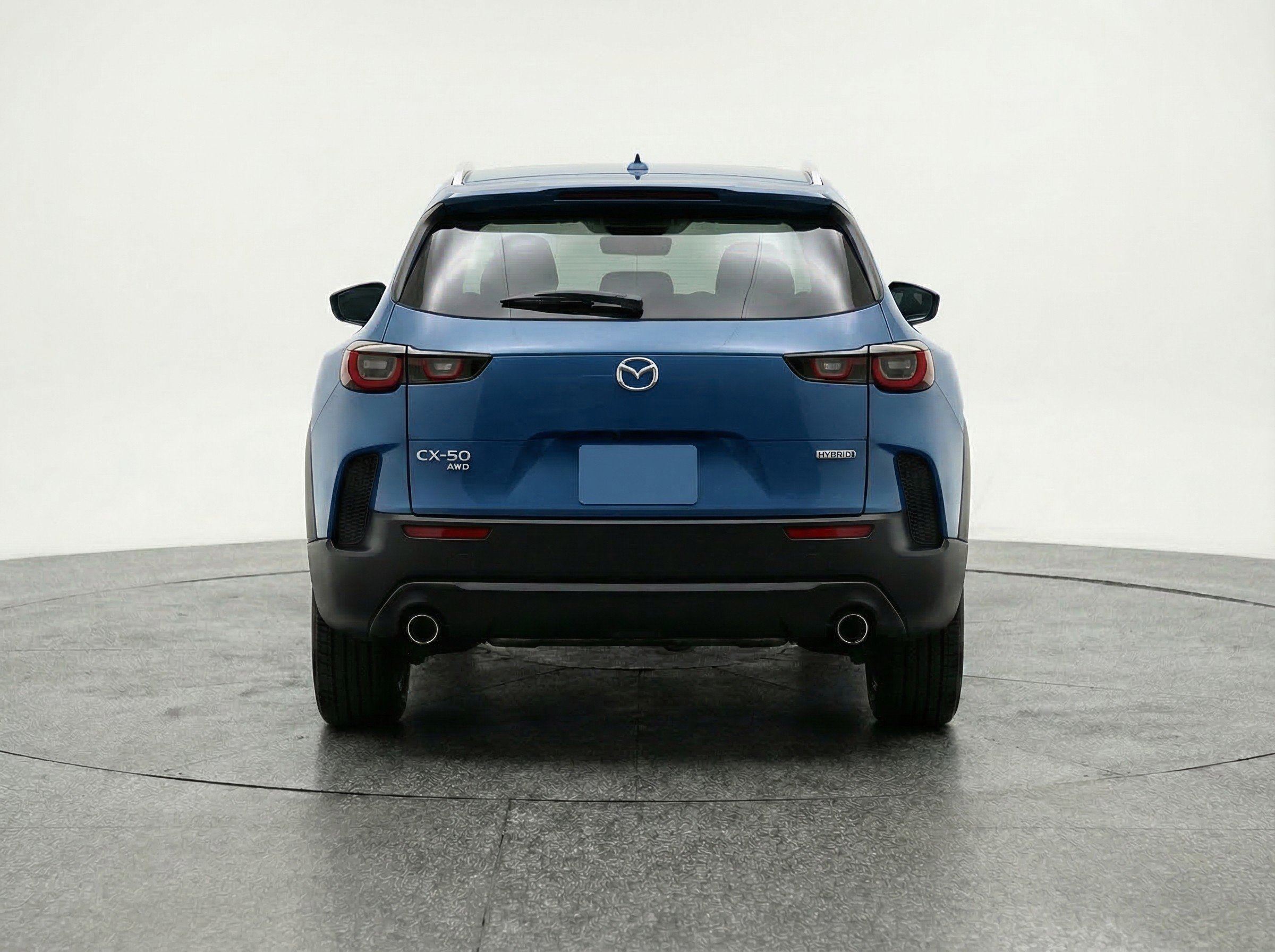 Thumbnail: 2025 Mazda CX-50 - 7