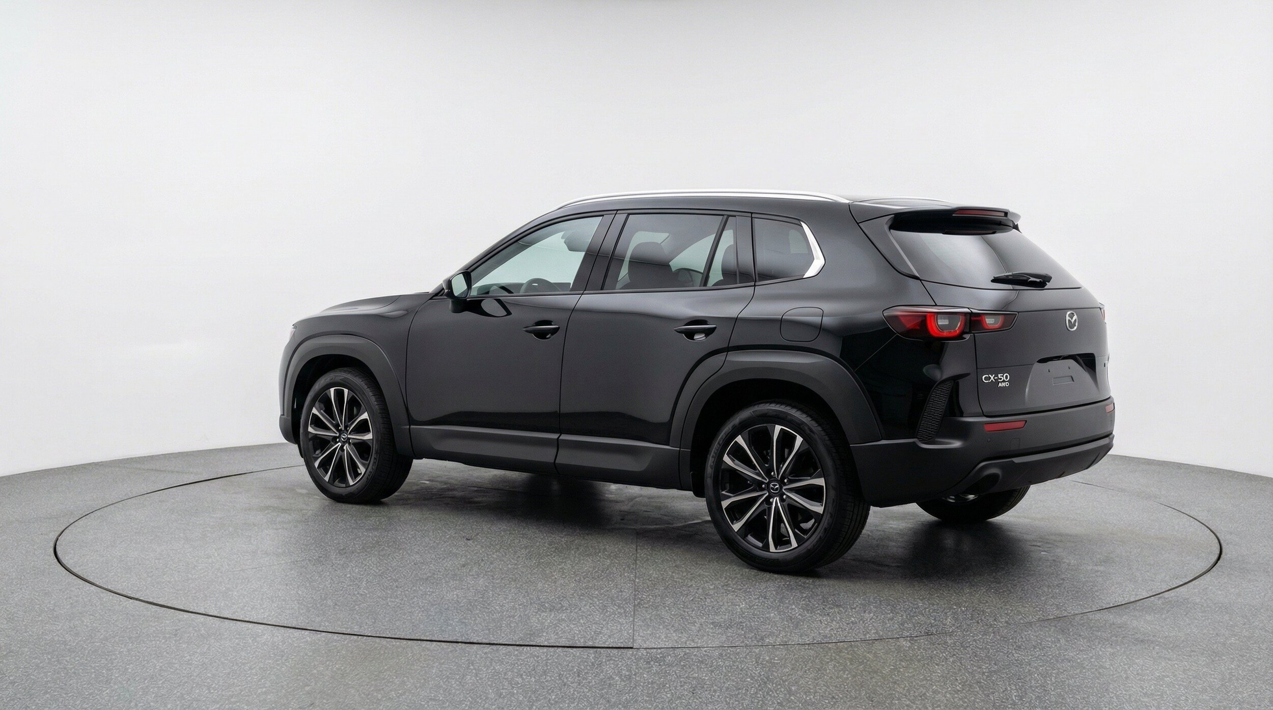 Thumbnail: 2026 Mazda CX-50 - 6