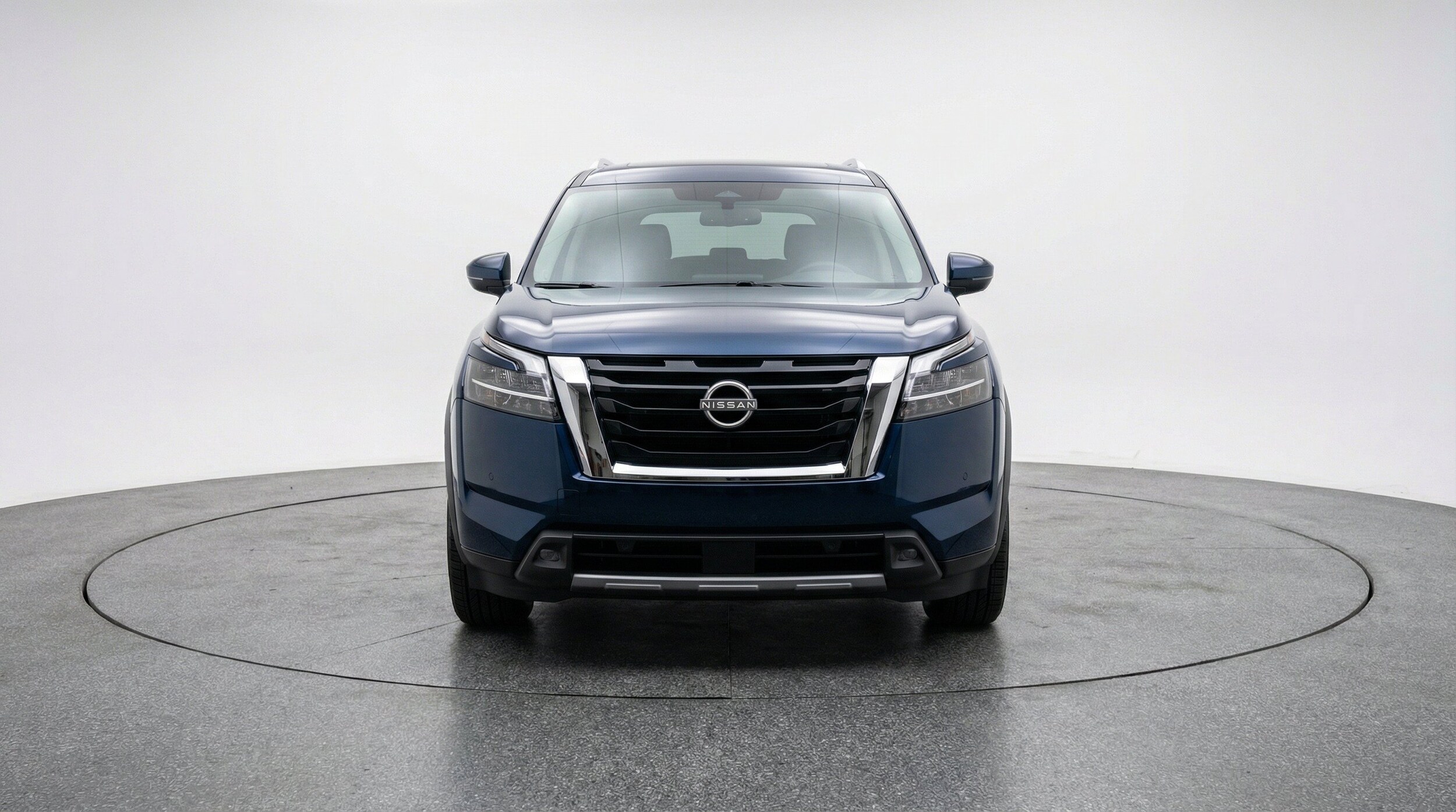 Thumbnail: 2025 Nissan Pathfinder - 2