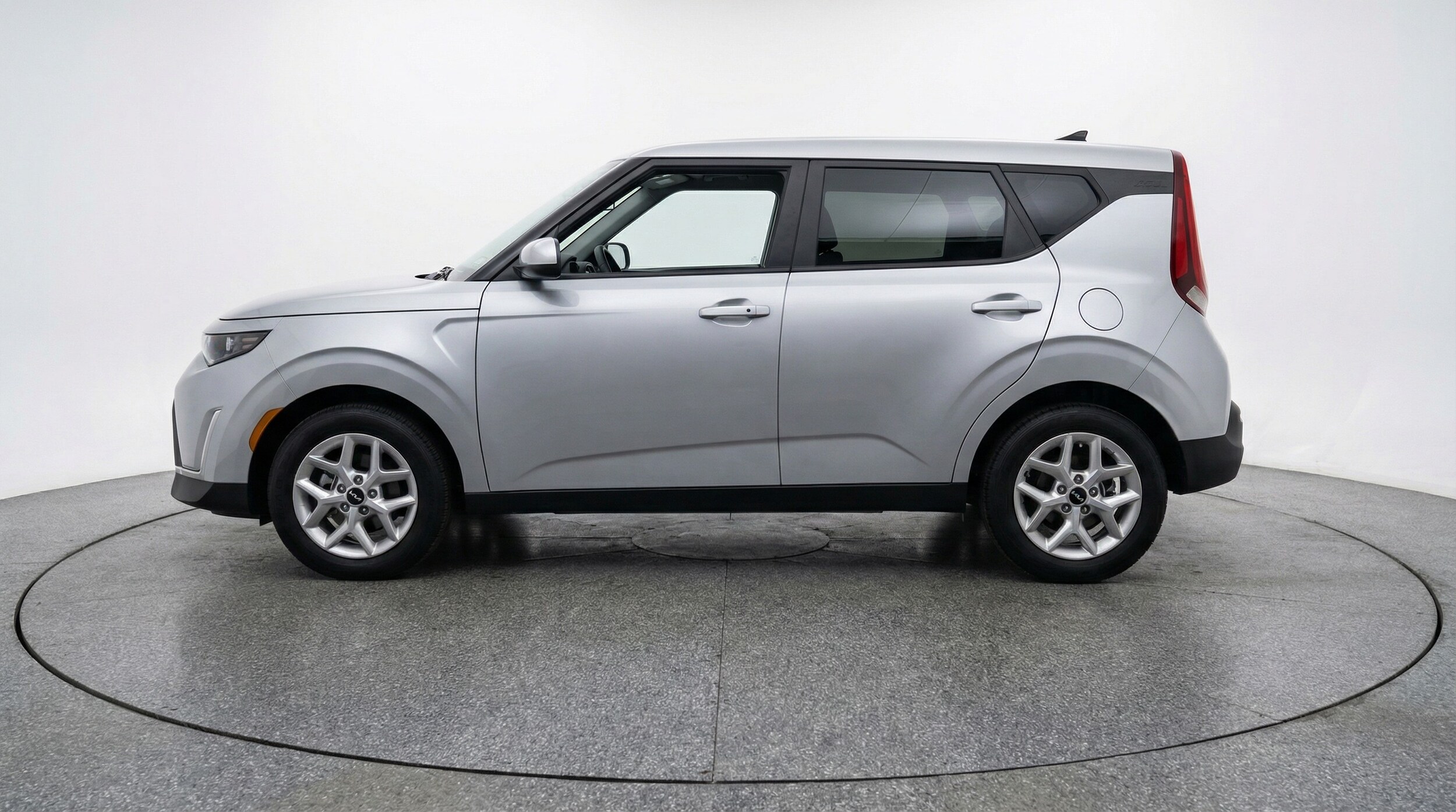 Thumbnail: 2025 Kia Soul - 4