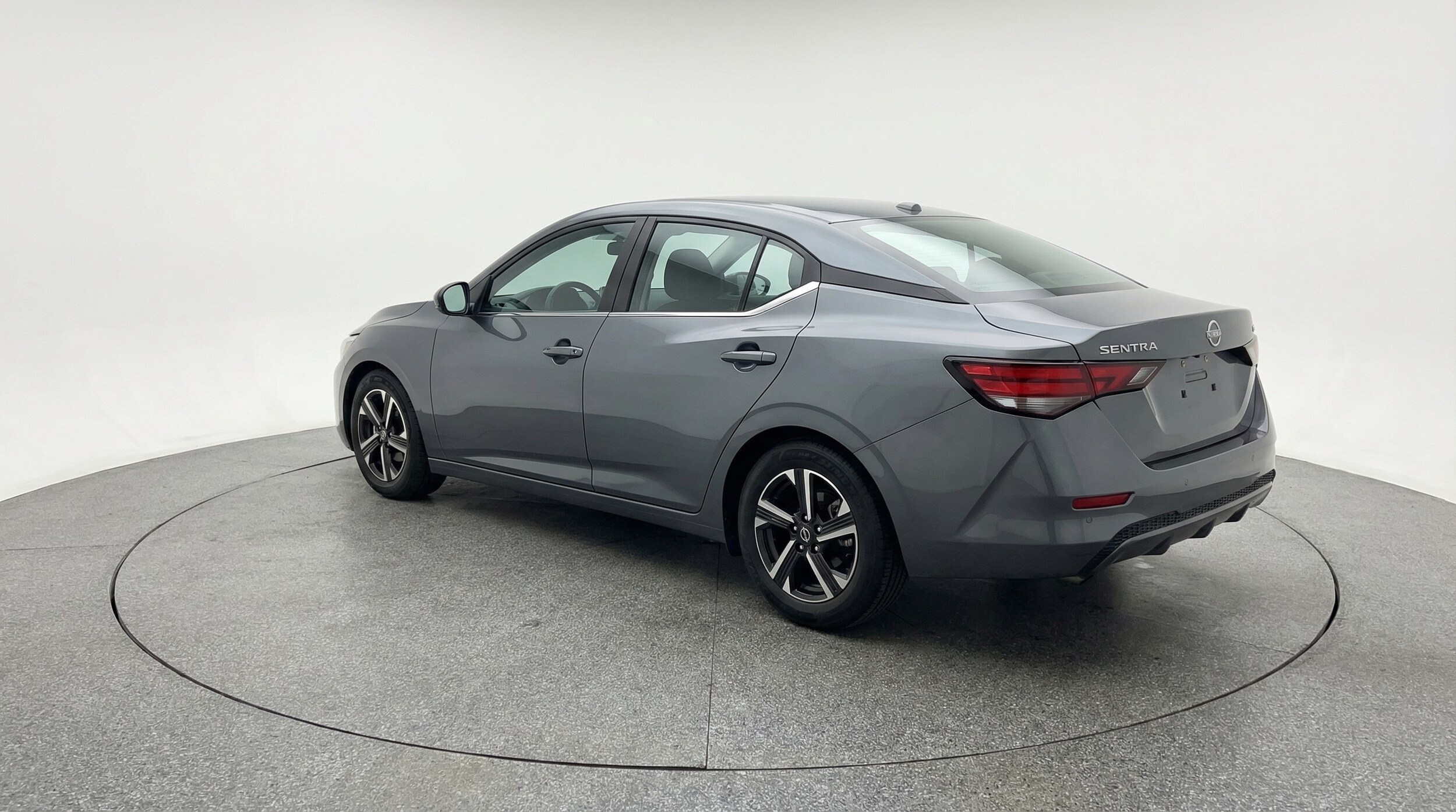 Thumbnail: 2025 Nissan Sentra - 5