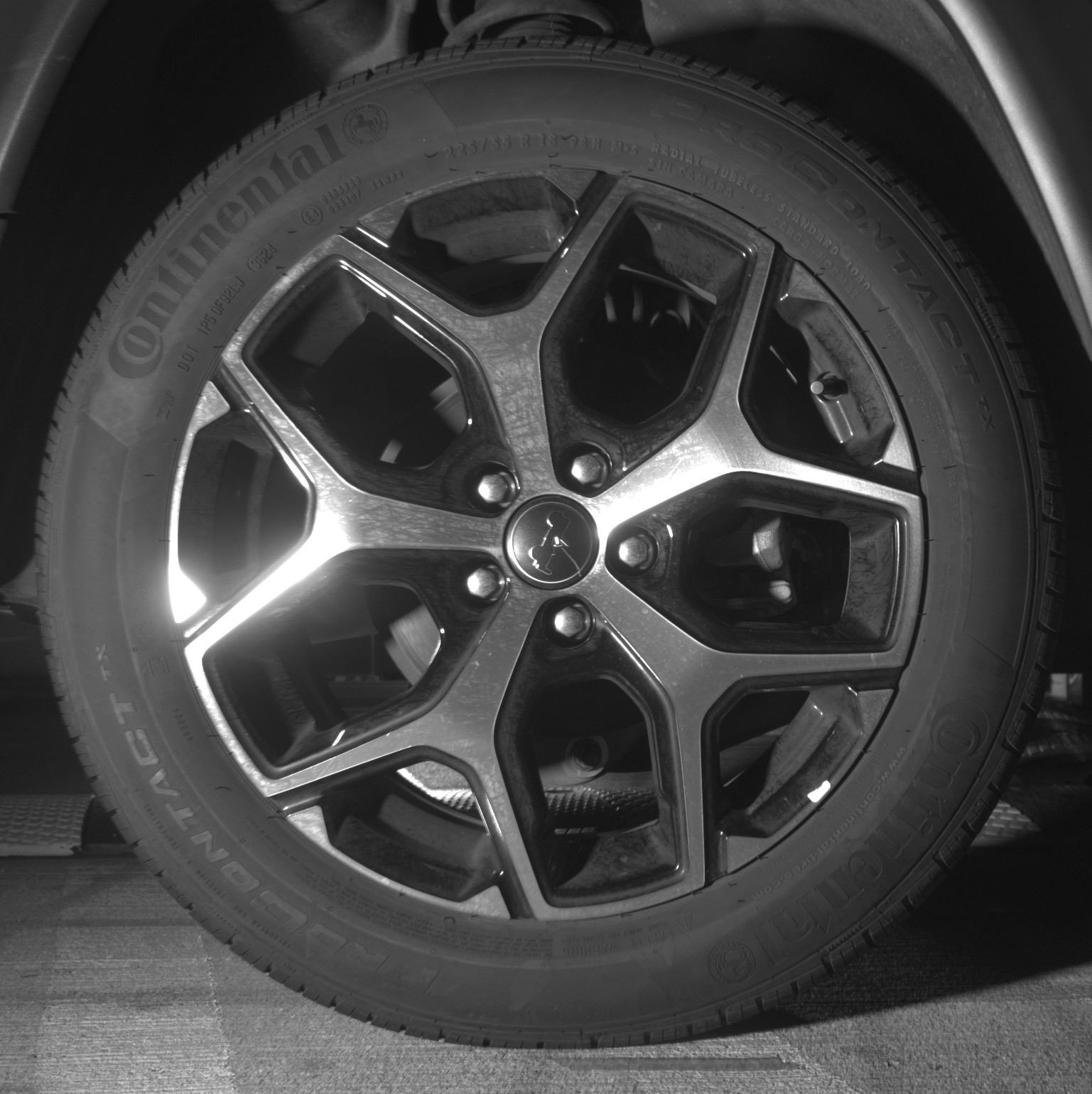 Thumbnail: 2025 Jeep Compass - 15