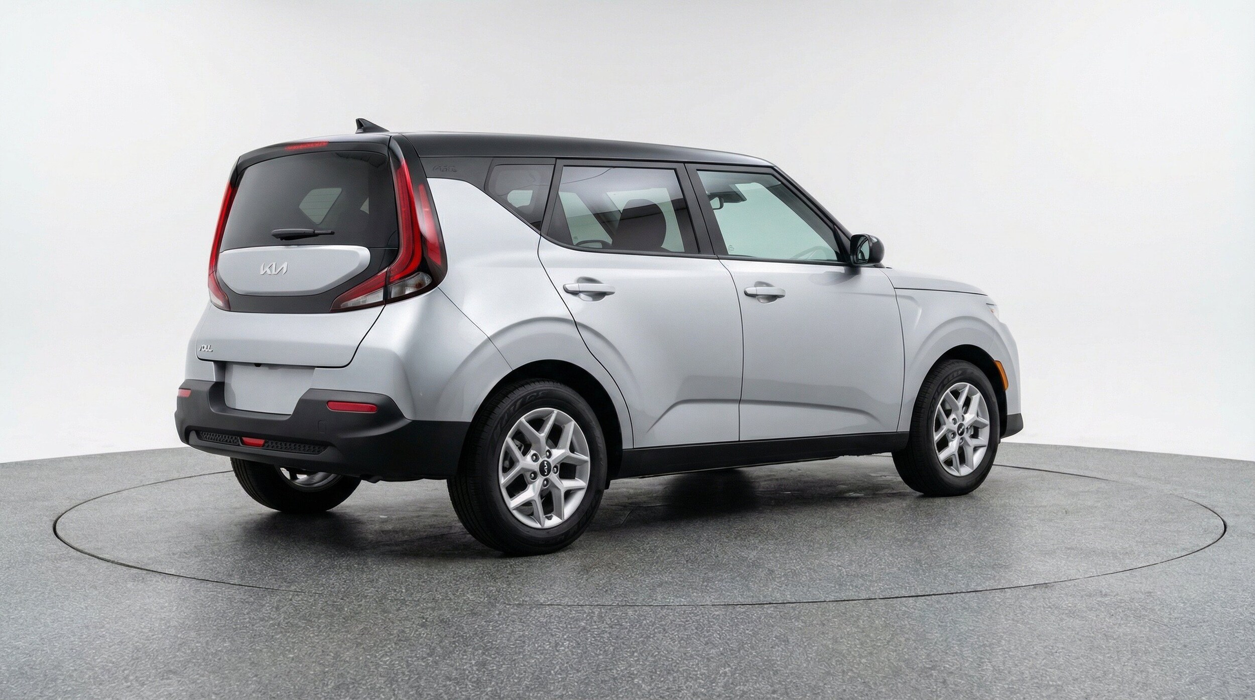 Thumbnail: 2025 Kia Soul - 9