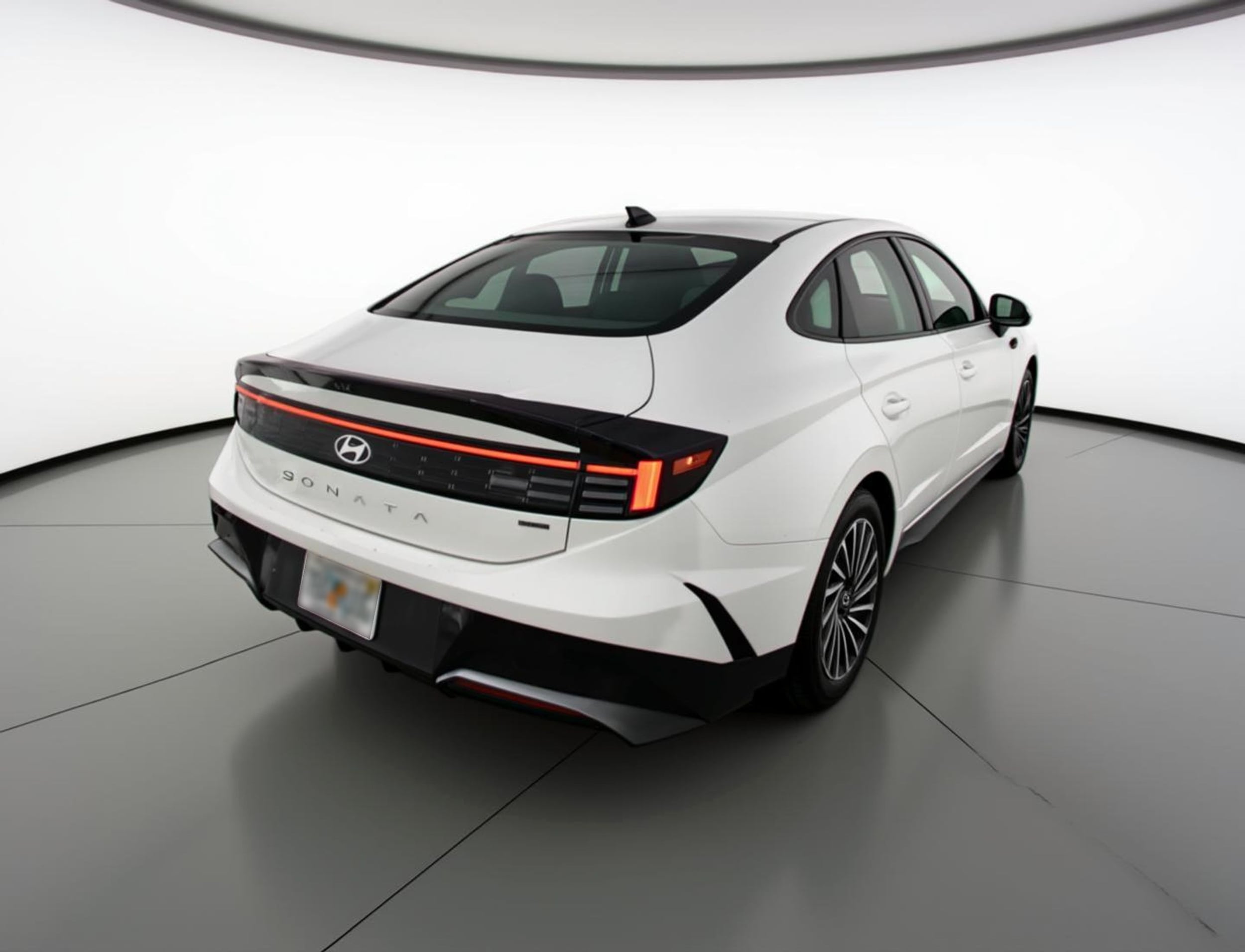 Thumbnail: 2025 Hyundai Sonata - 7