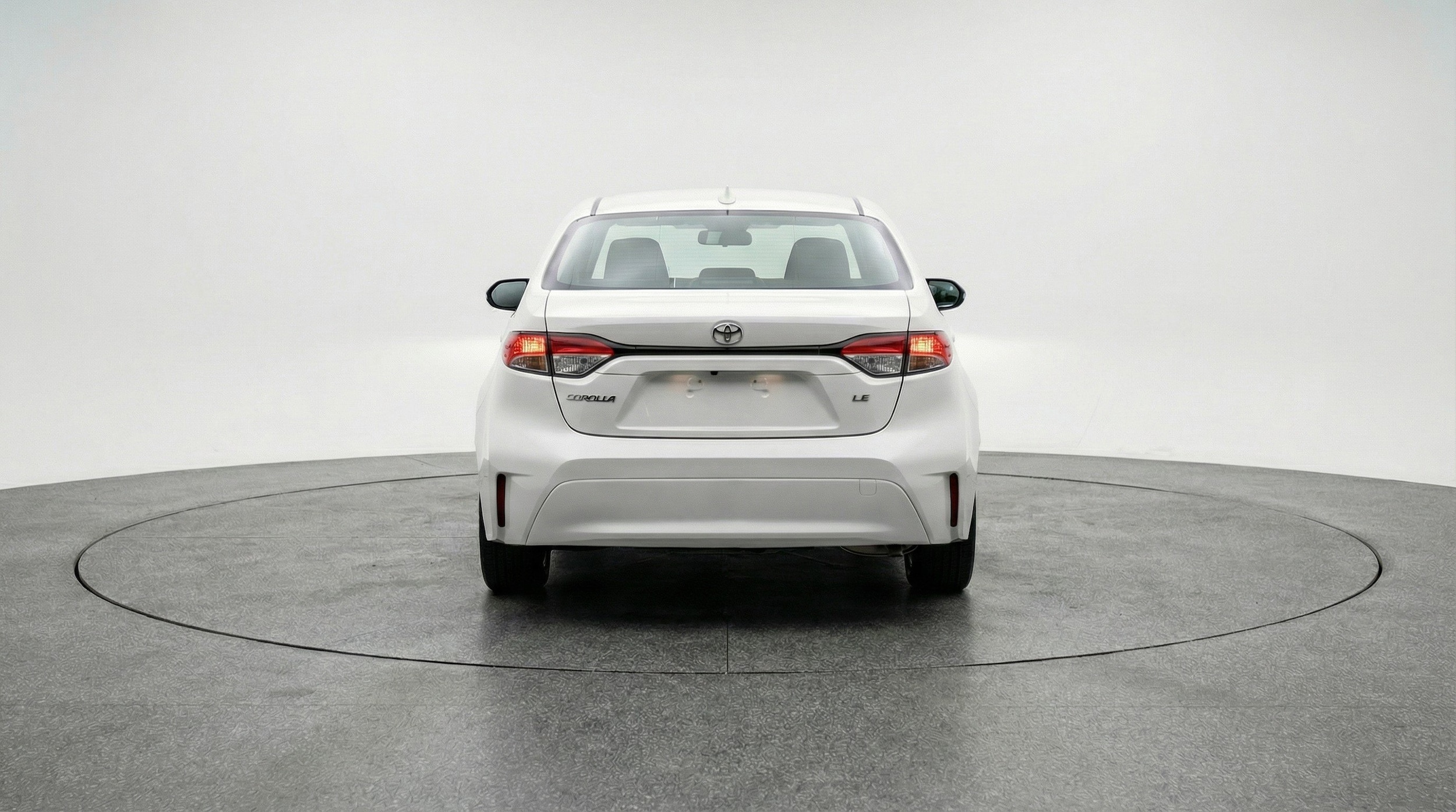 Thumbnail: 2025 Toyota Corolla - 7