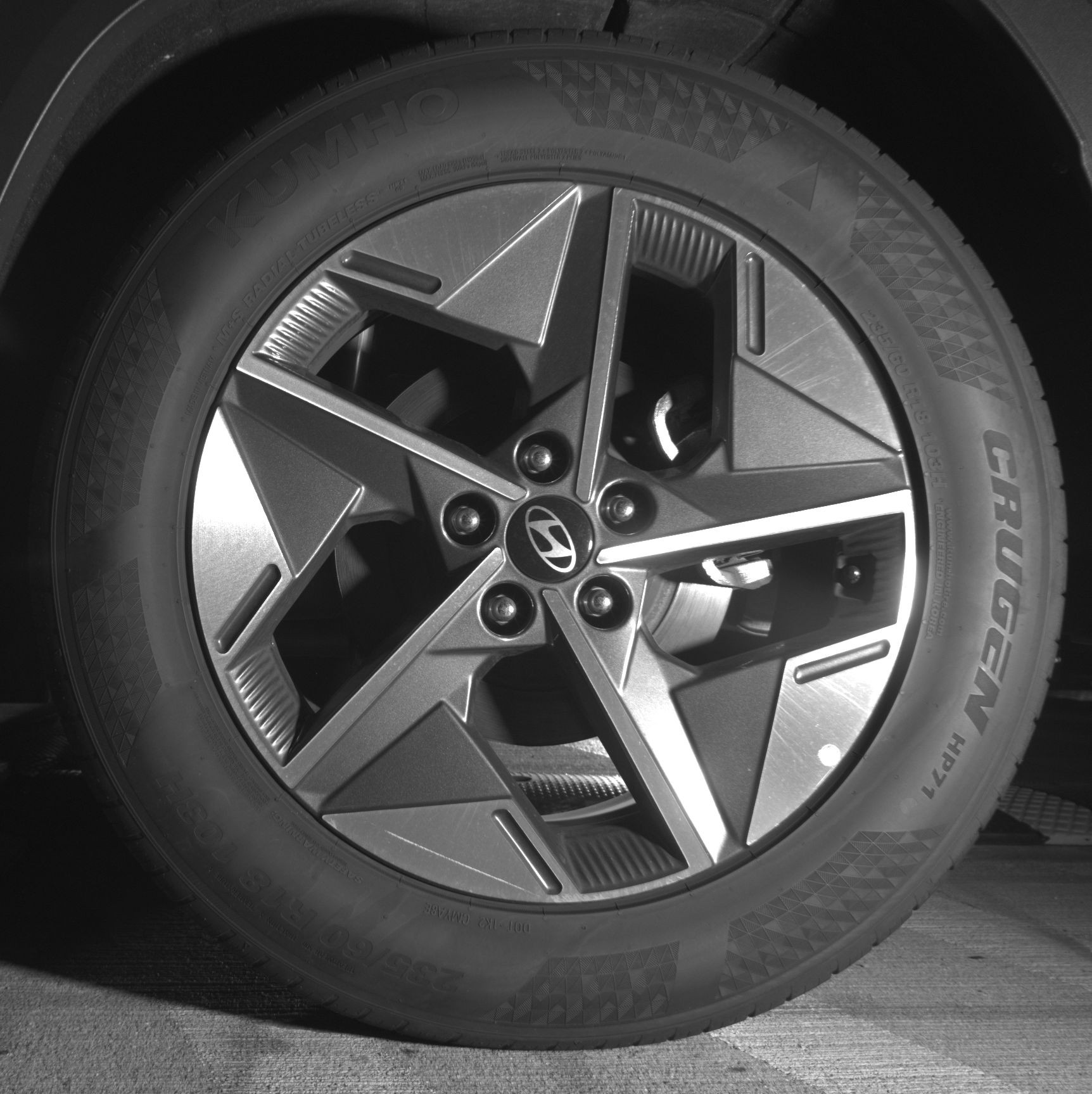 Thumbnail: 2025 Hyundai Tucson - 11