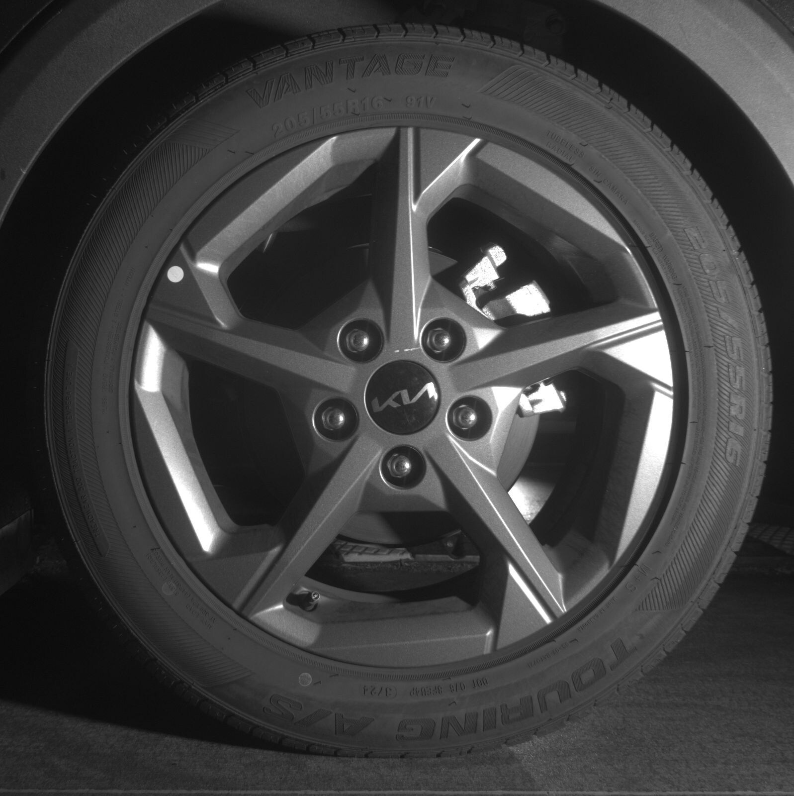 Thumbnail: 2025 Kia K4 - 11