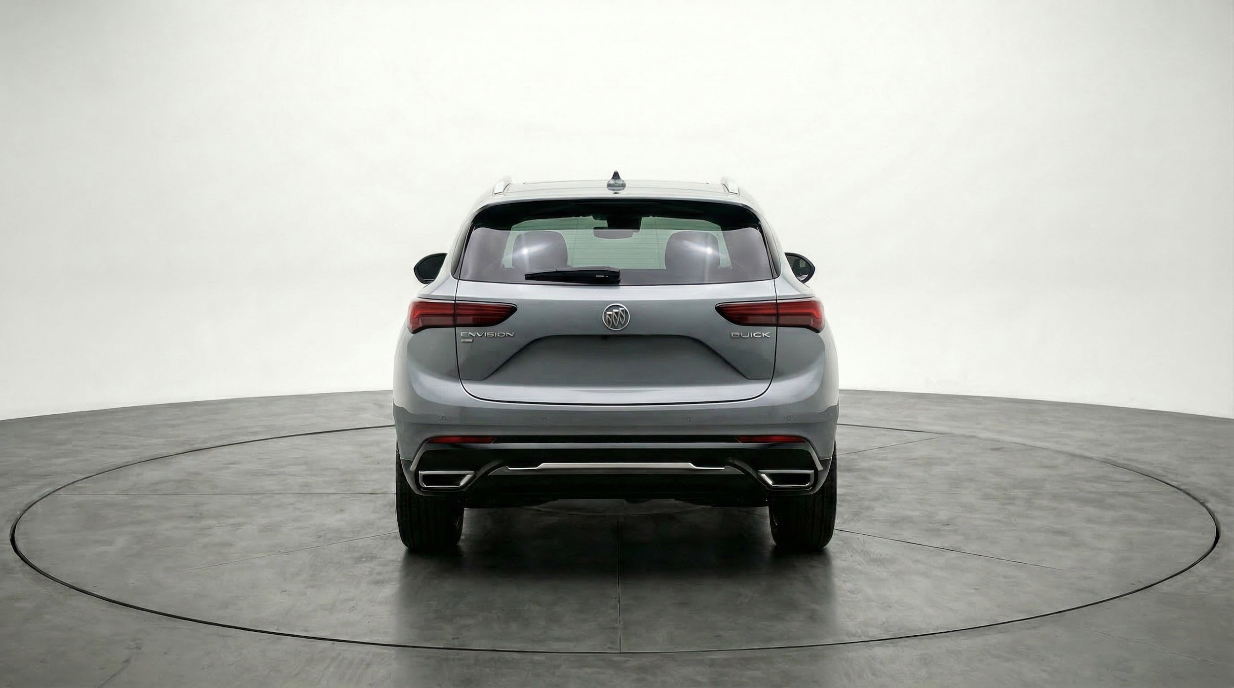 Thumbnail: 2024 Buick Envision - 7