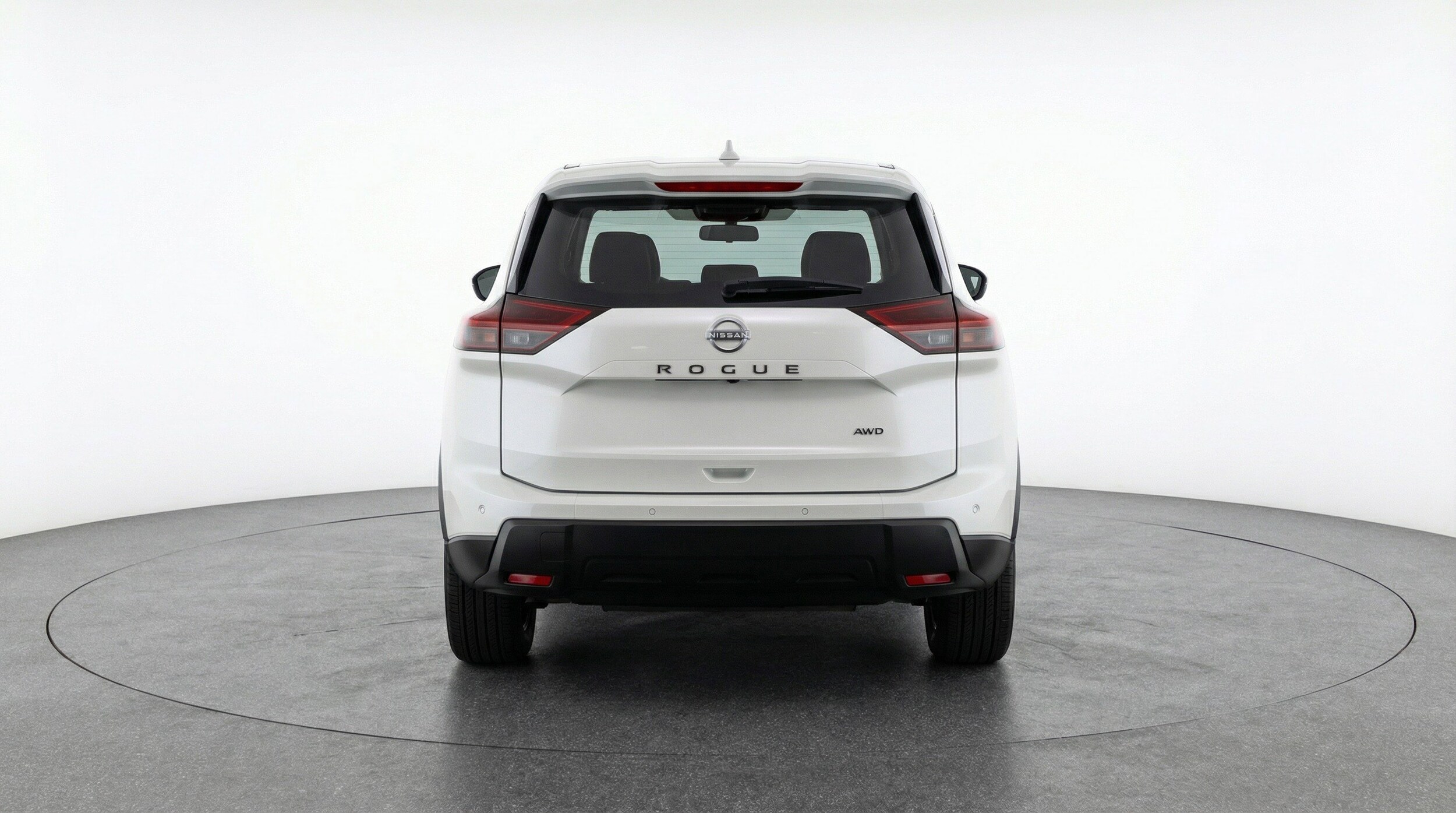 Thumbnail: 2025 Nissan Rogue - 7