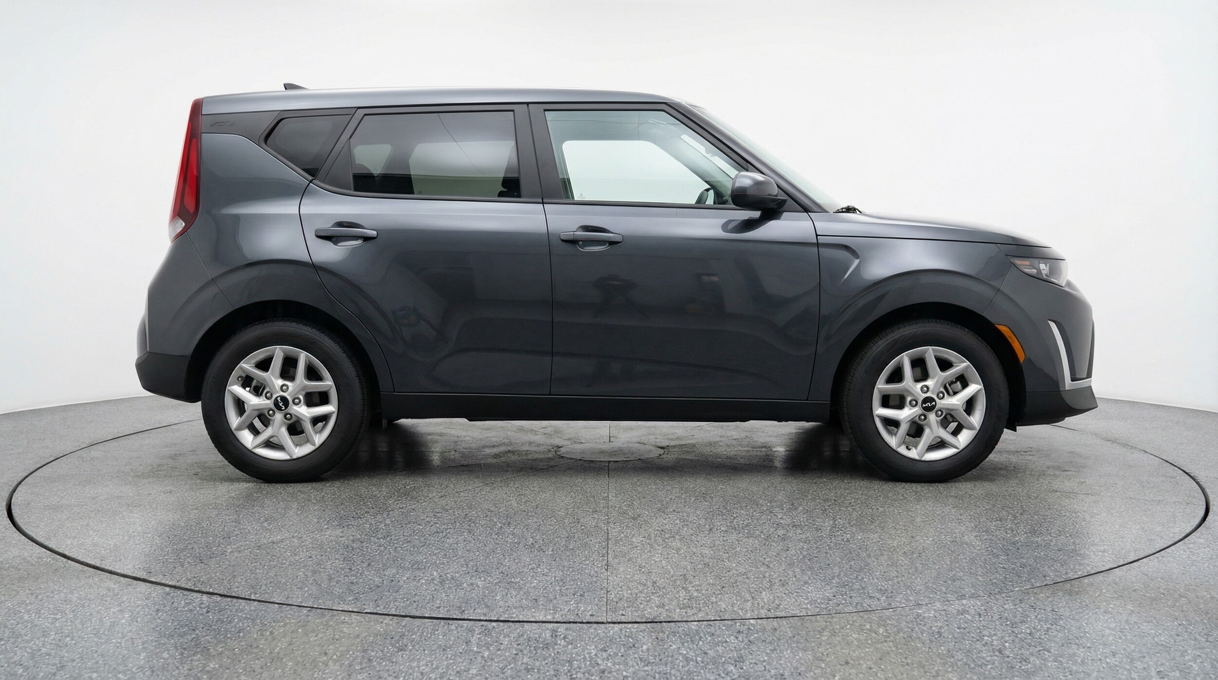 Thumbnail: 2025 Kia Soul - 8