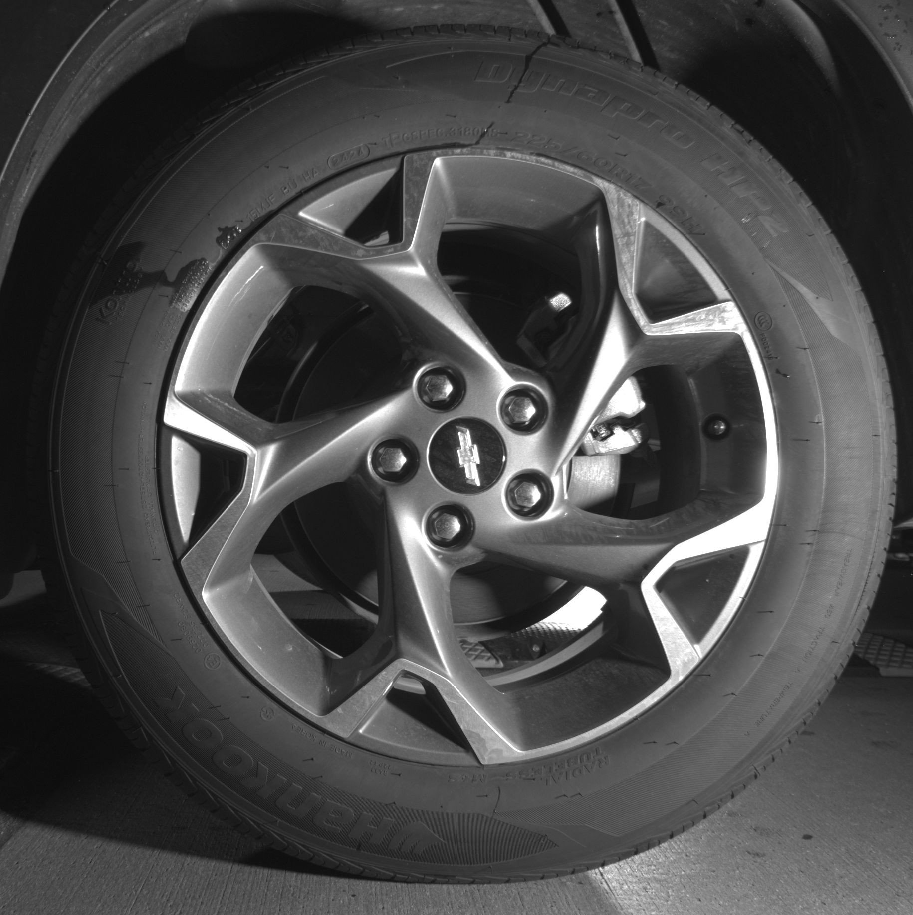 Thumbnail: 2025 Chevrolet Trax - 14