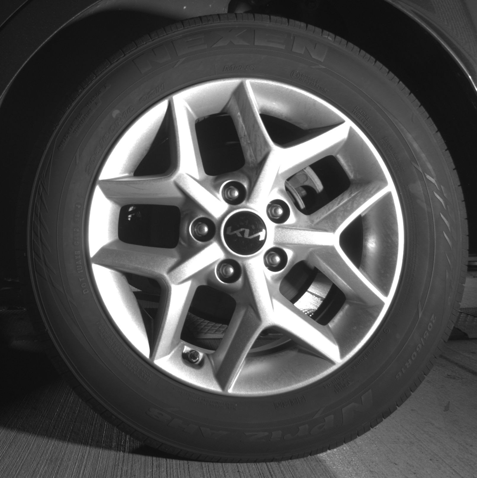 Thumbnail: 2025 Kia Soul - 14