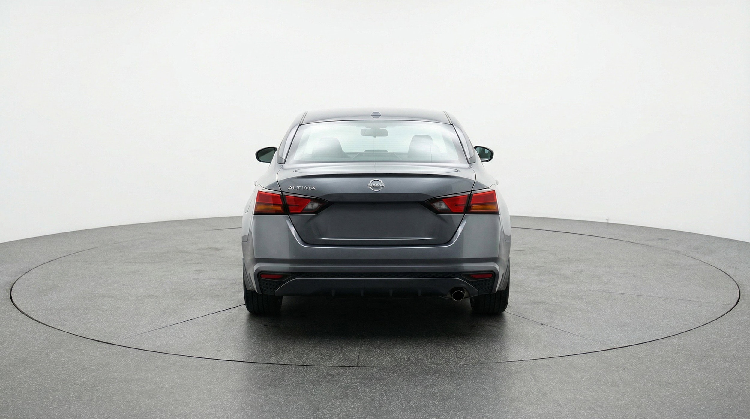 Thumbnail: 2025 Nissan Altima - 7