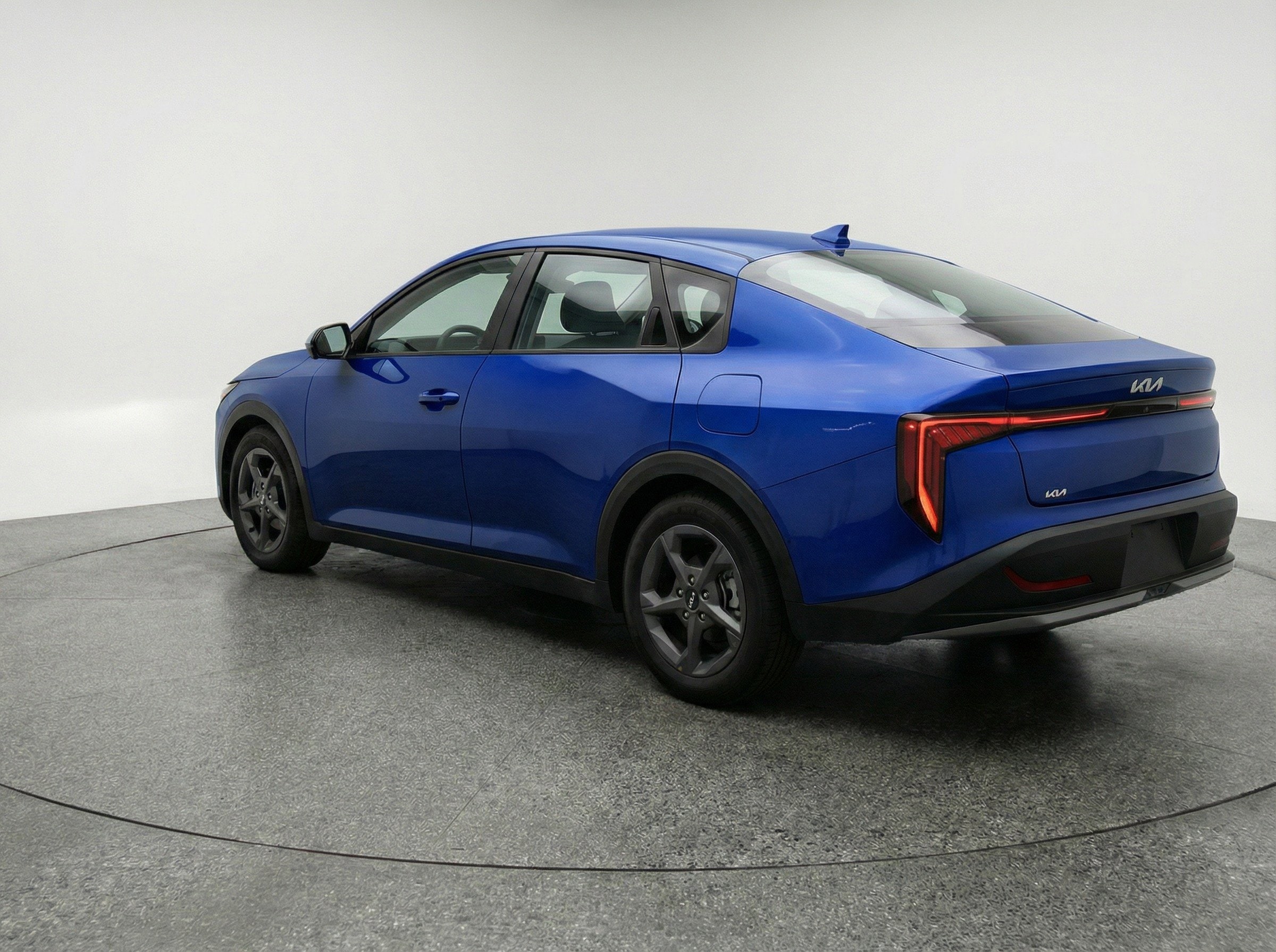 Thumbnail: 2025 Kia K4 - 6