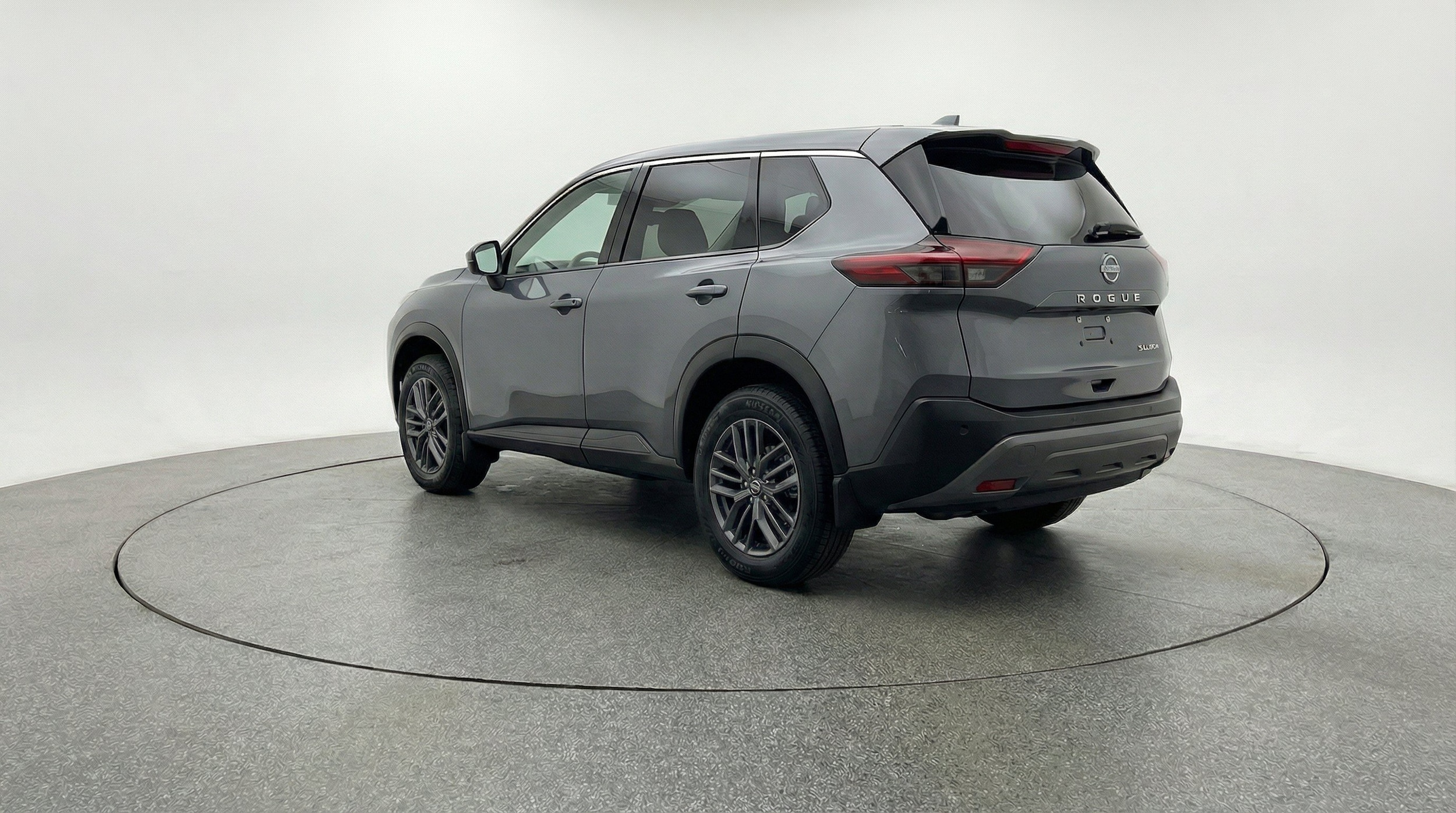 Thumbnail: 2026 Nissan Rogue - 6