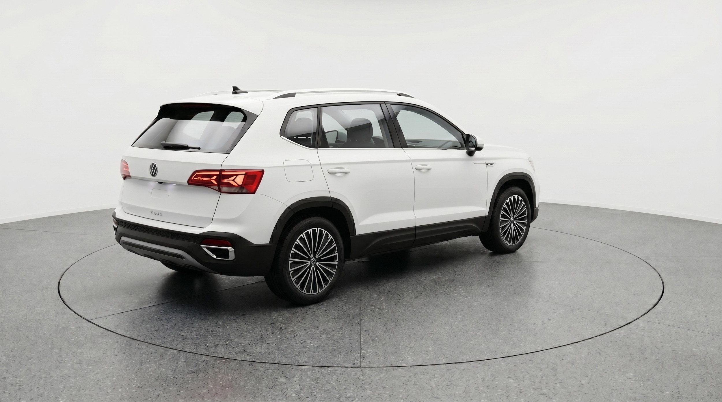 Thumbnail: 2025 Volkswagen Taos - 9