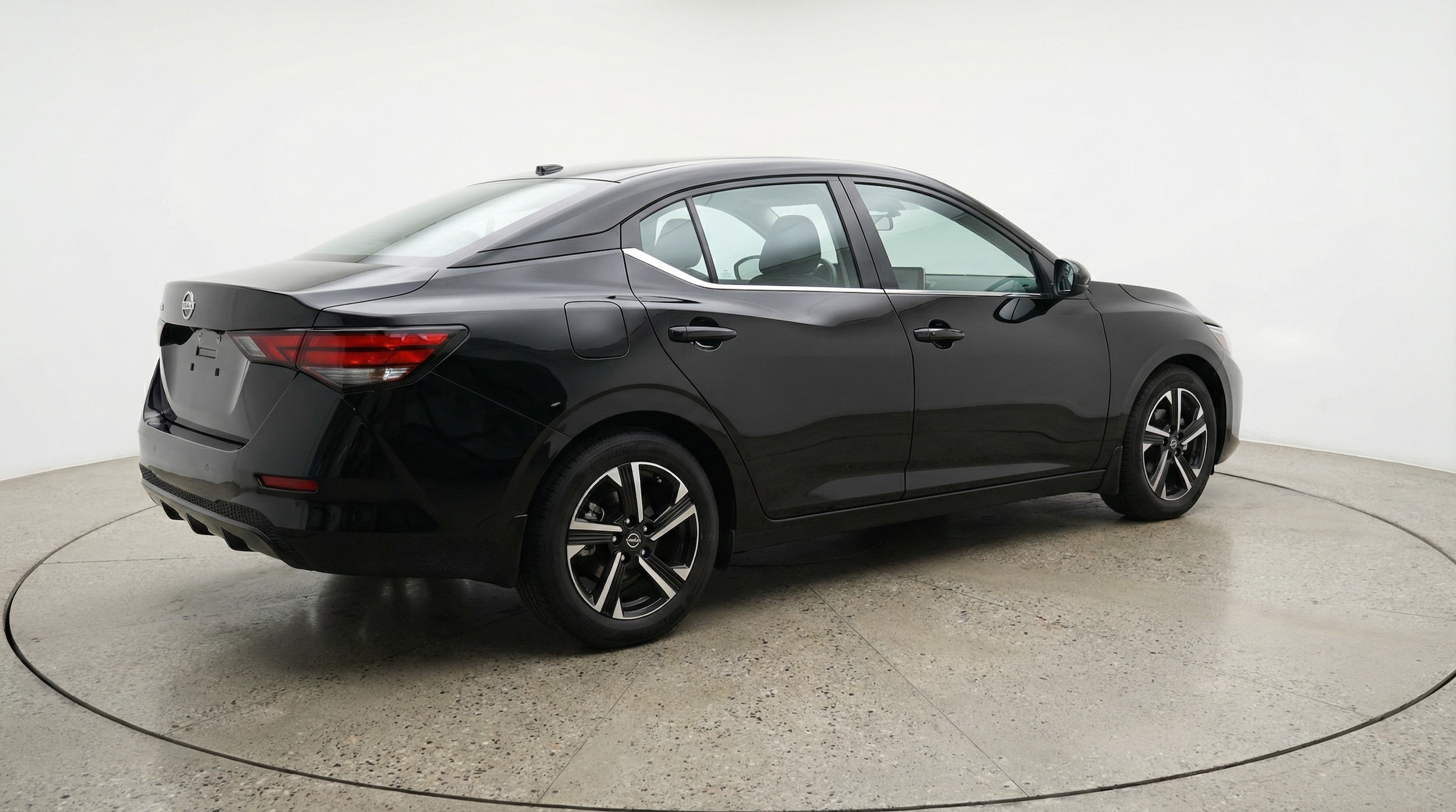 Thumbnail: 2025 Nissan Sentra - 7