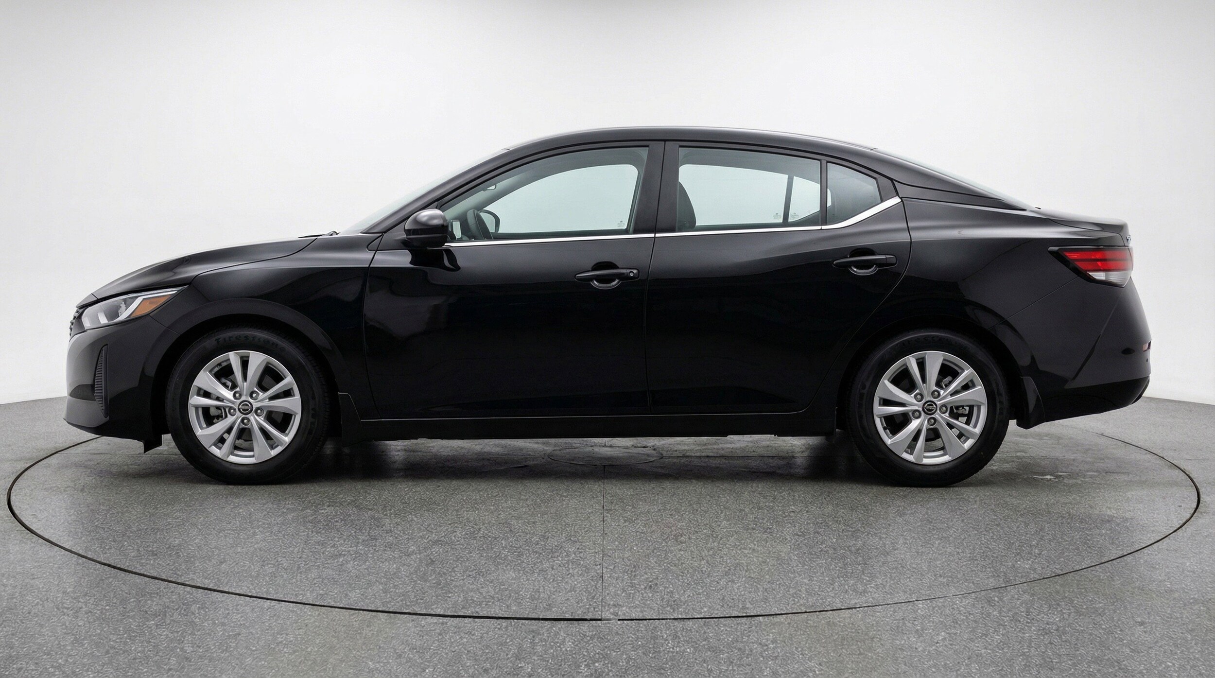 Thumbnail: 2025 Nissan Sentra - 5