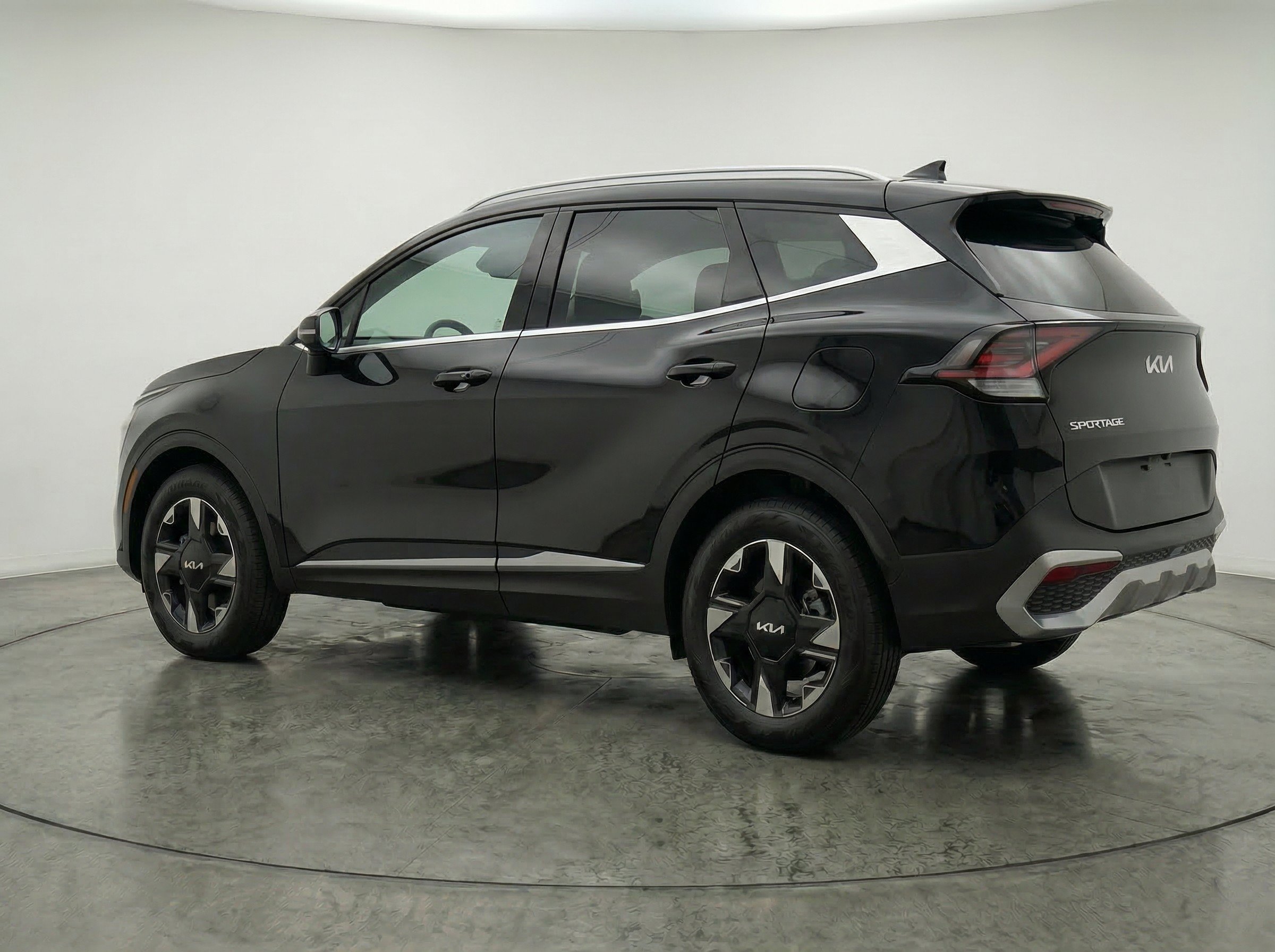 Thumbnail: 2026 Kia Sportage - 6
