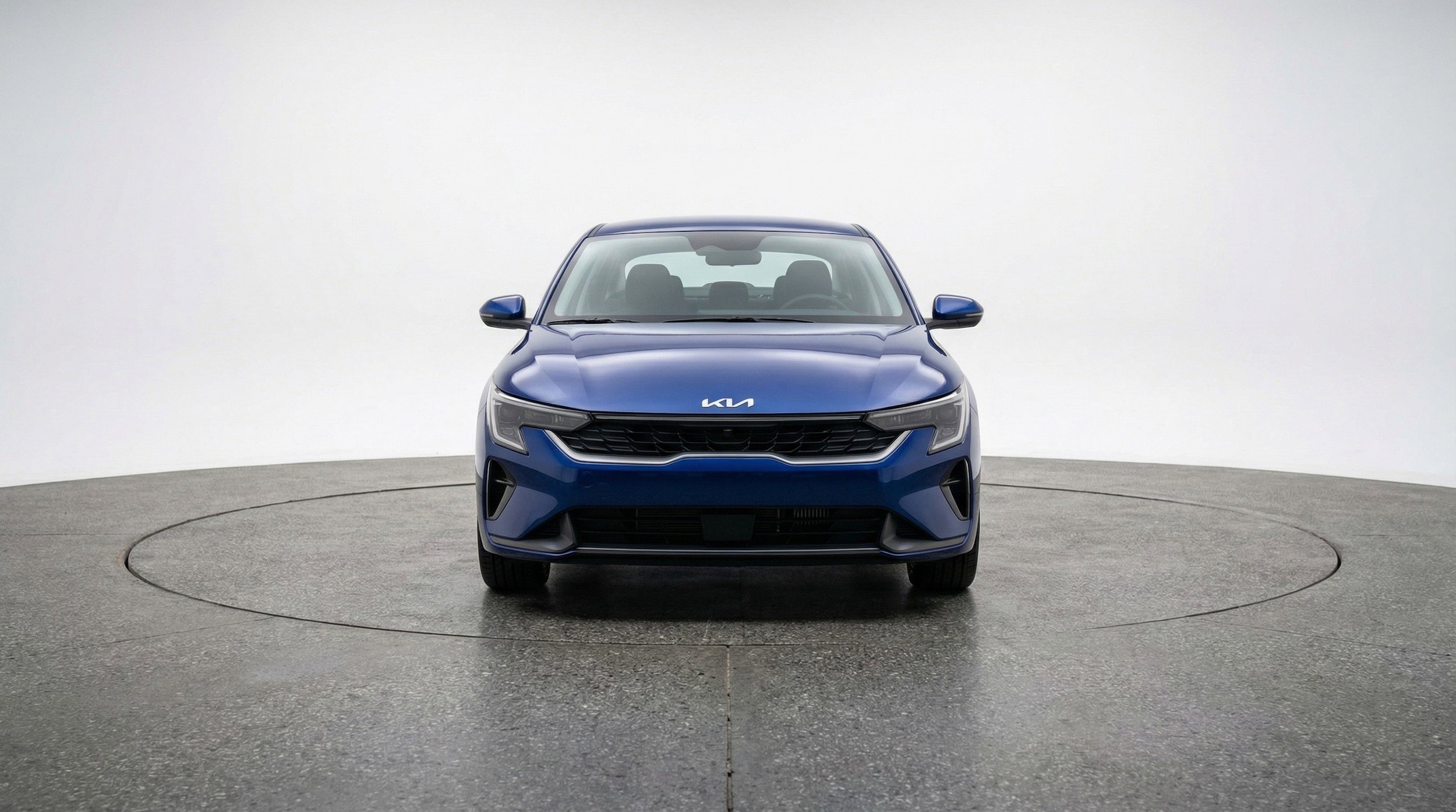 Thumbnail: 2025 Kia K4 - 2