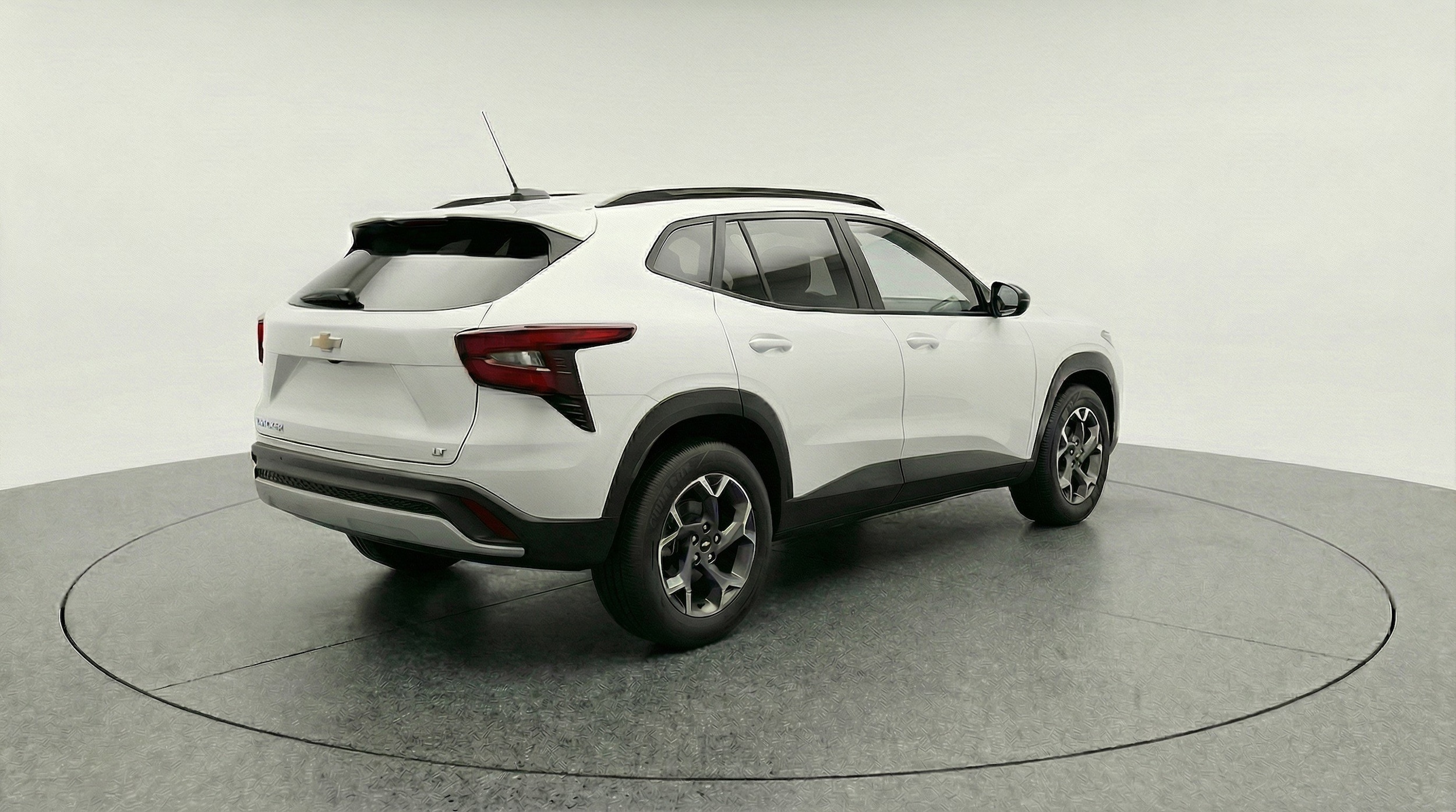 Thumbnail: 2025 Chevrolet Trax - 9