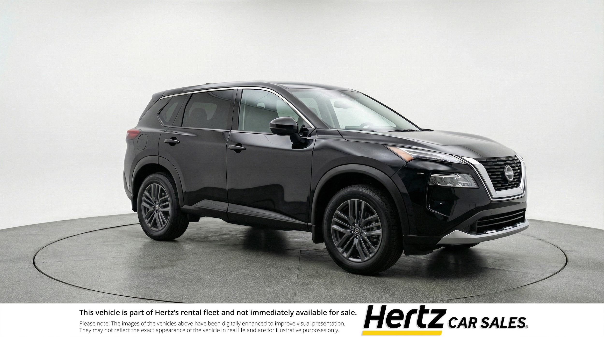 Thumbnail: 2026 Nissan Rogue - 1