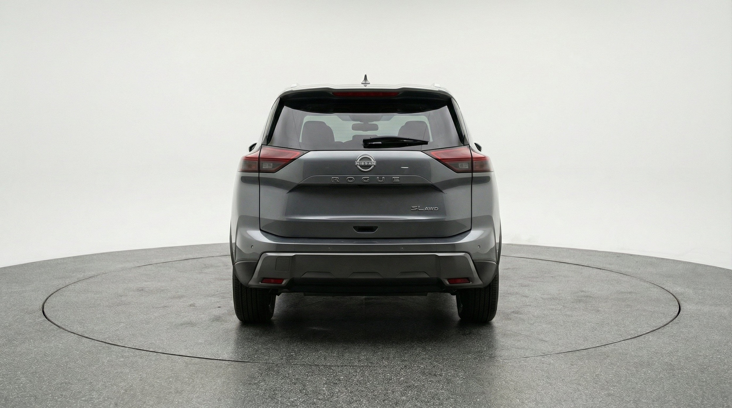 Thumbnail: 2026 Nissan Rogue - 7