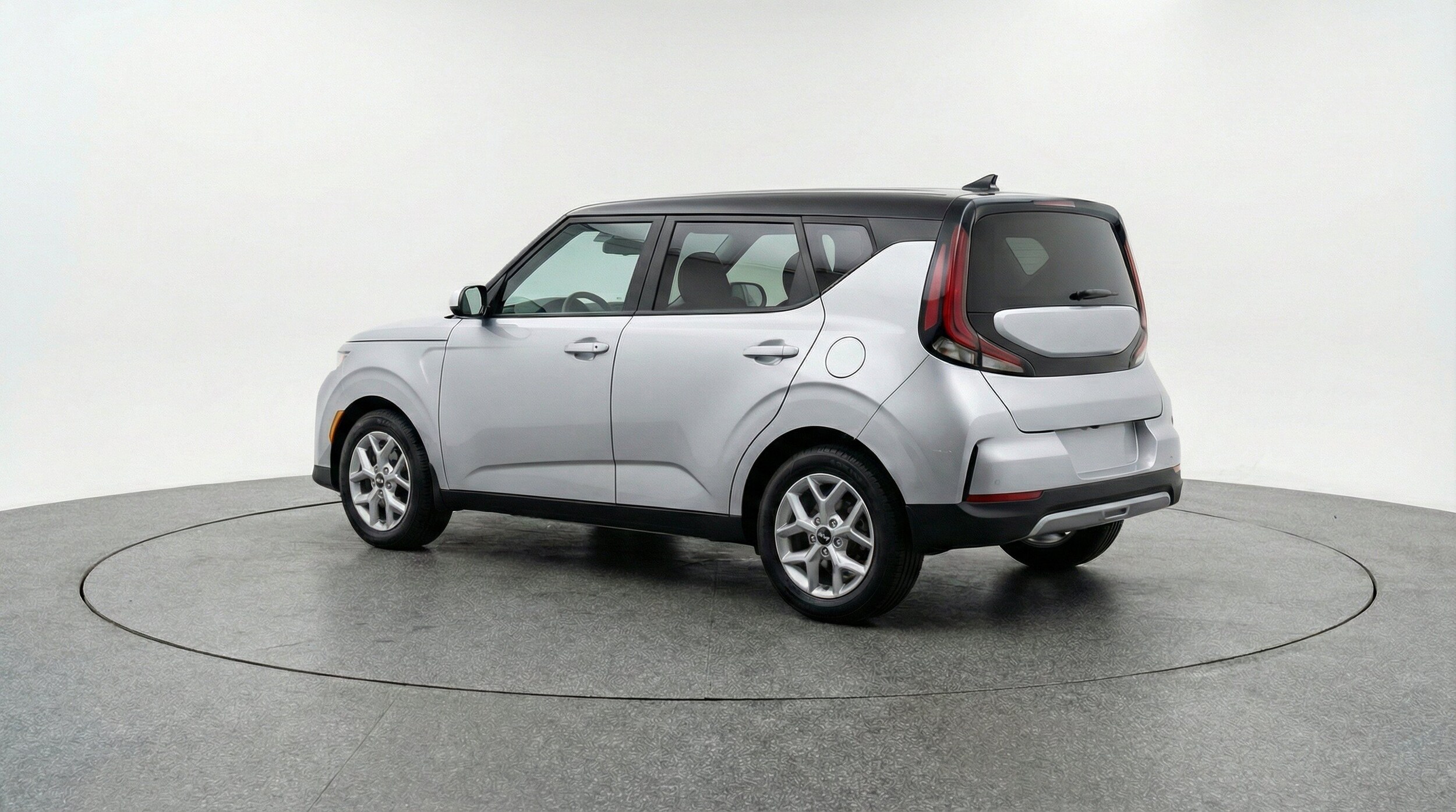 Thumbnail: 2025 Kia Soul - 6