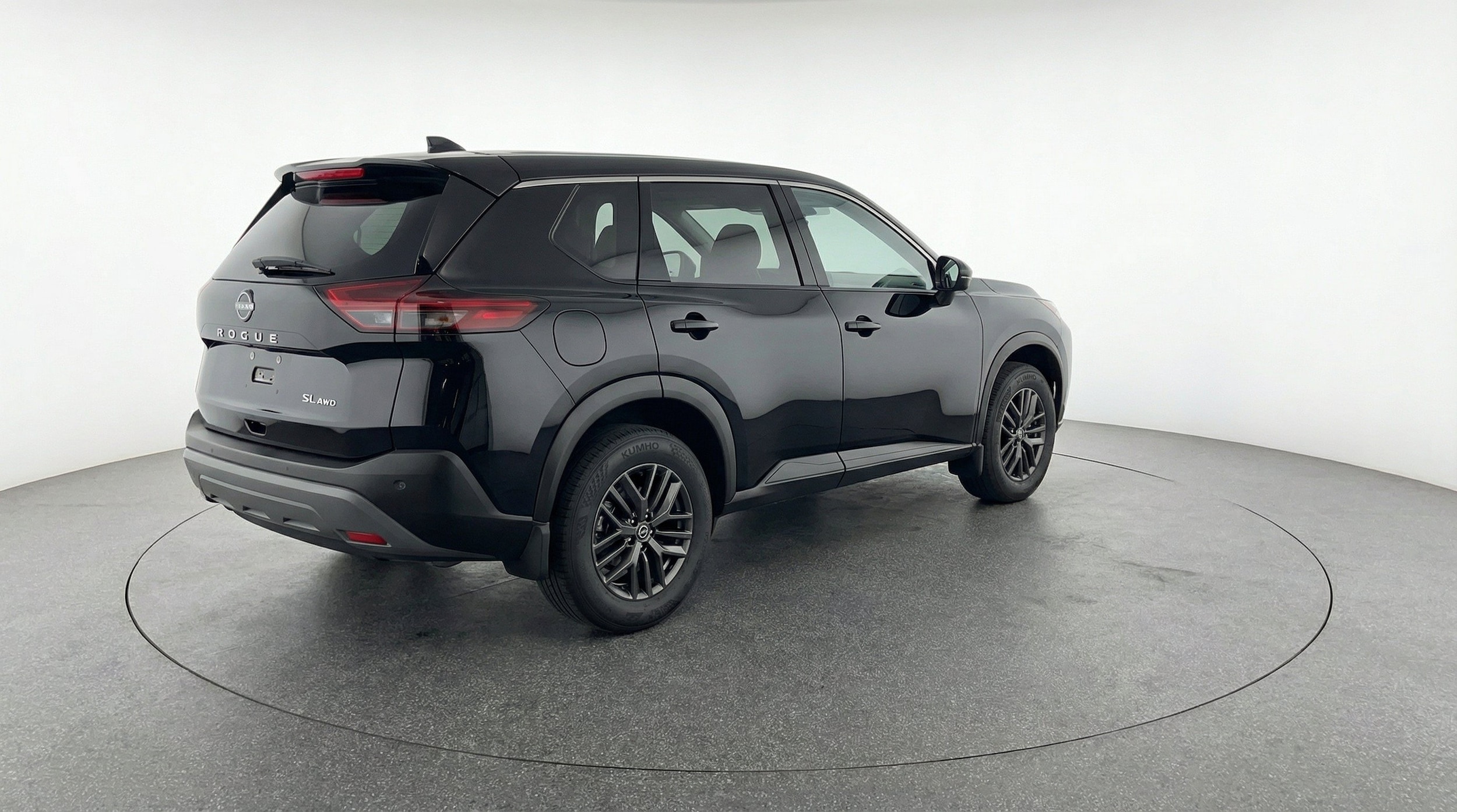Thumbnail: 2026 Nissan Rogue - 9