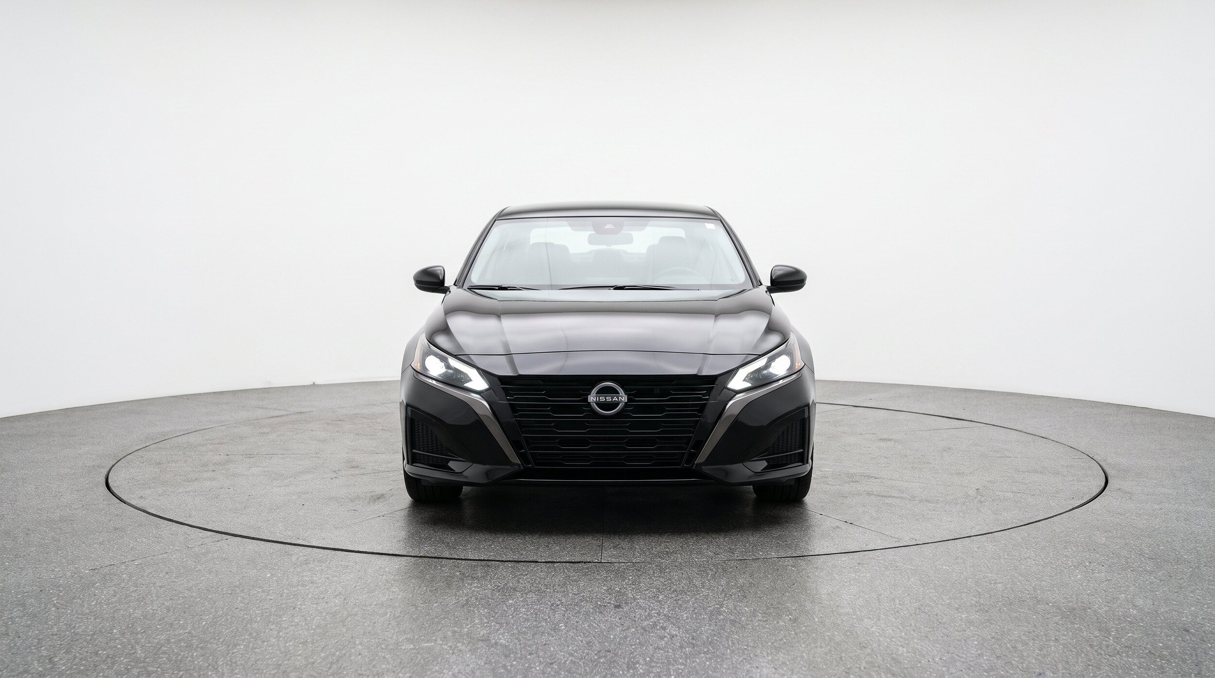 Thumbnail: 2026 Nissan Altima - 2