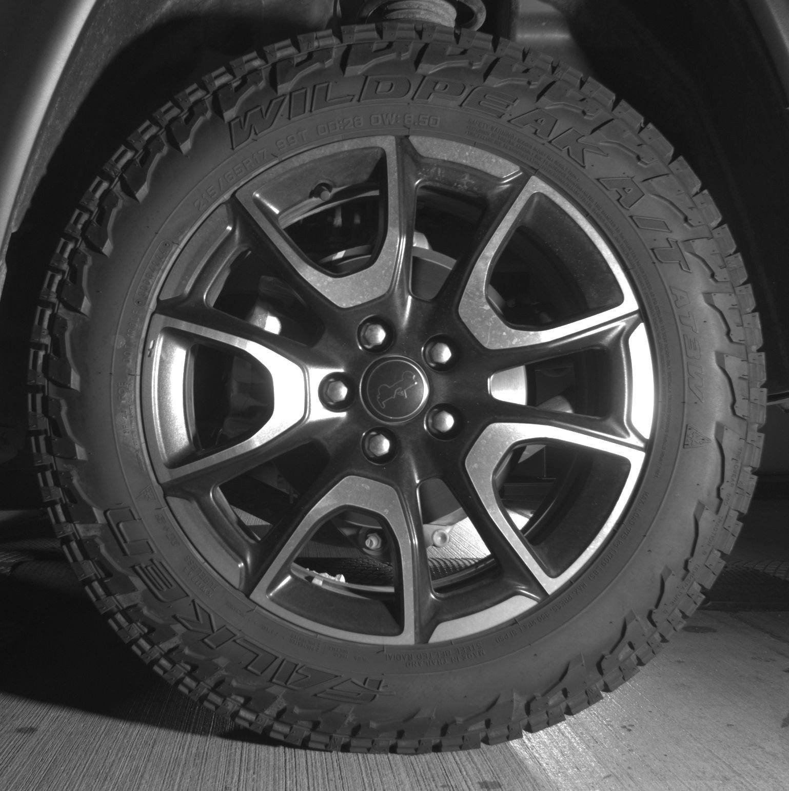 Thumbnail: 2025 Jeep Compass - 14