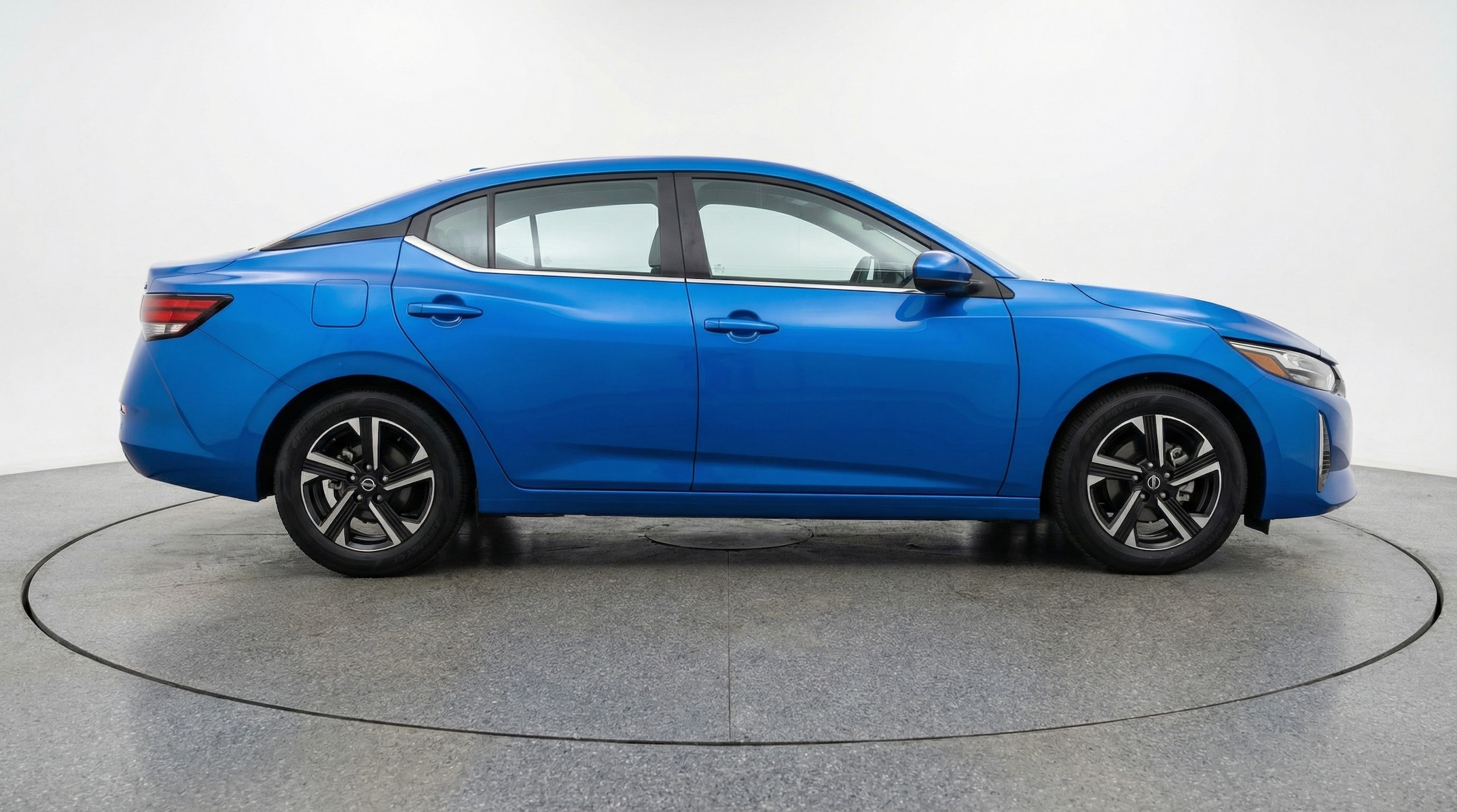 Thumbnail: 2025 Nissan Sentra - 8