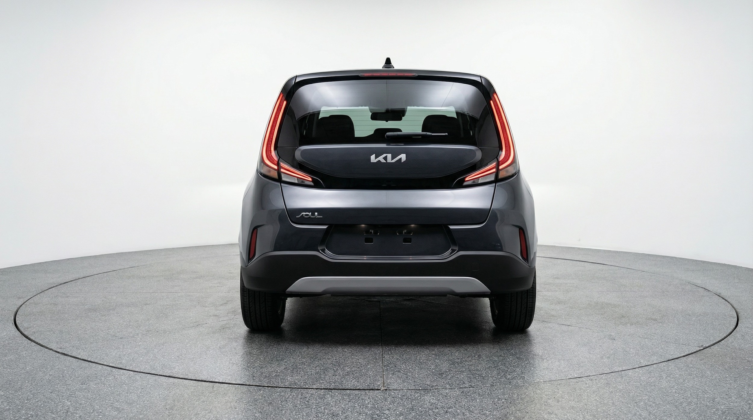 Thumbnail: 2025 Kia Soul - 6