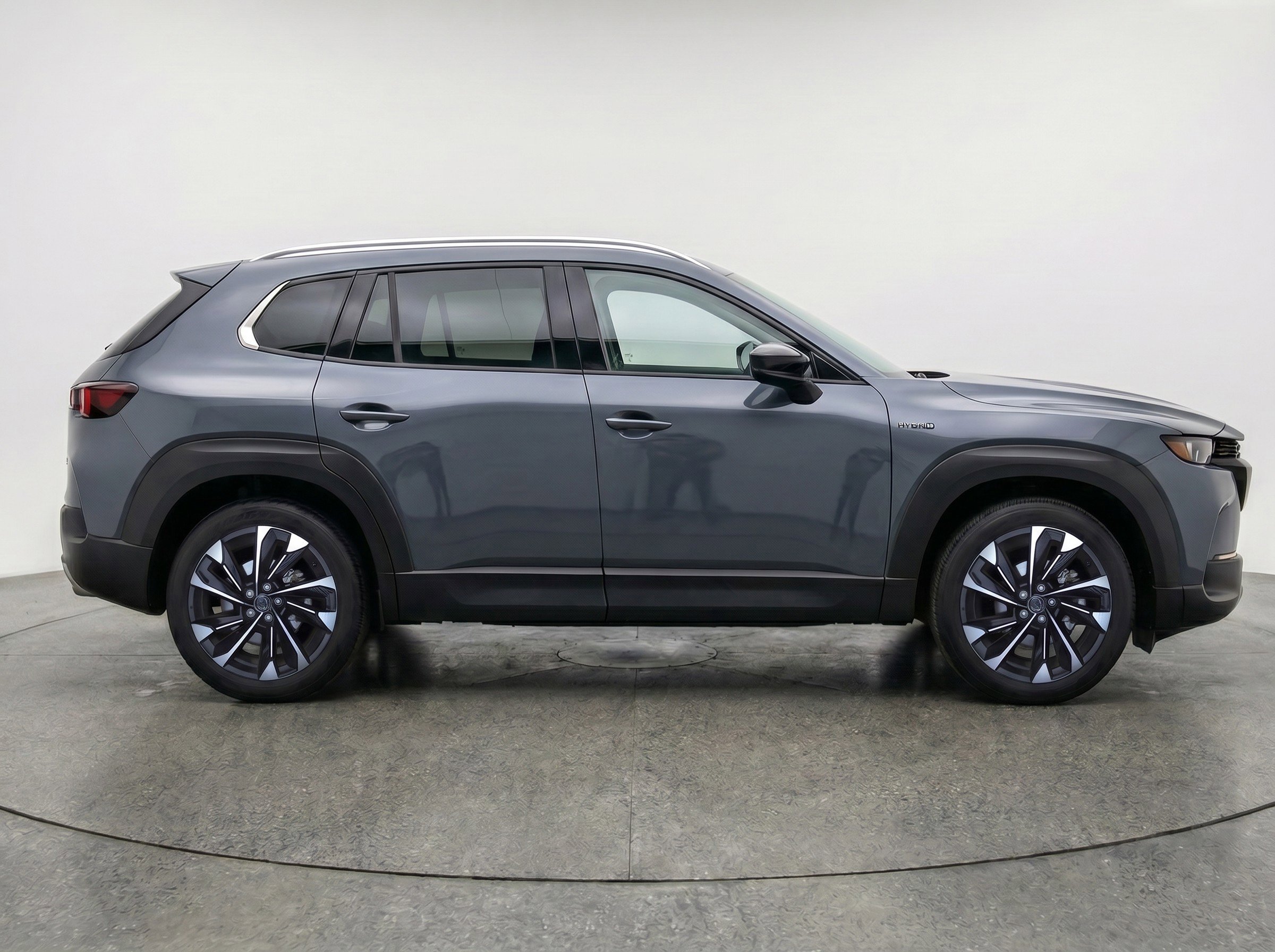 Thumbnail: 2025 Mazda CX-50 - 11