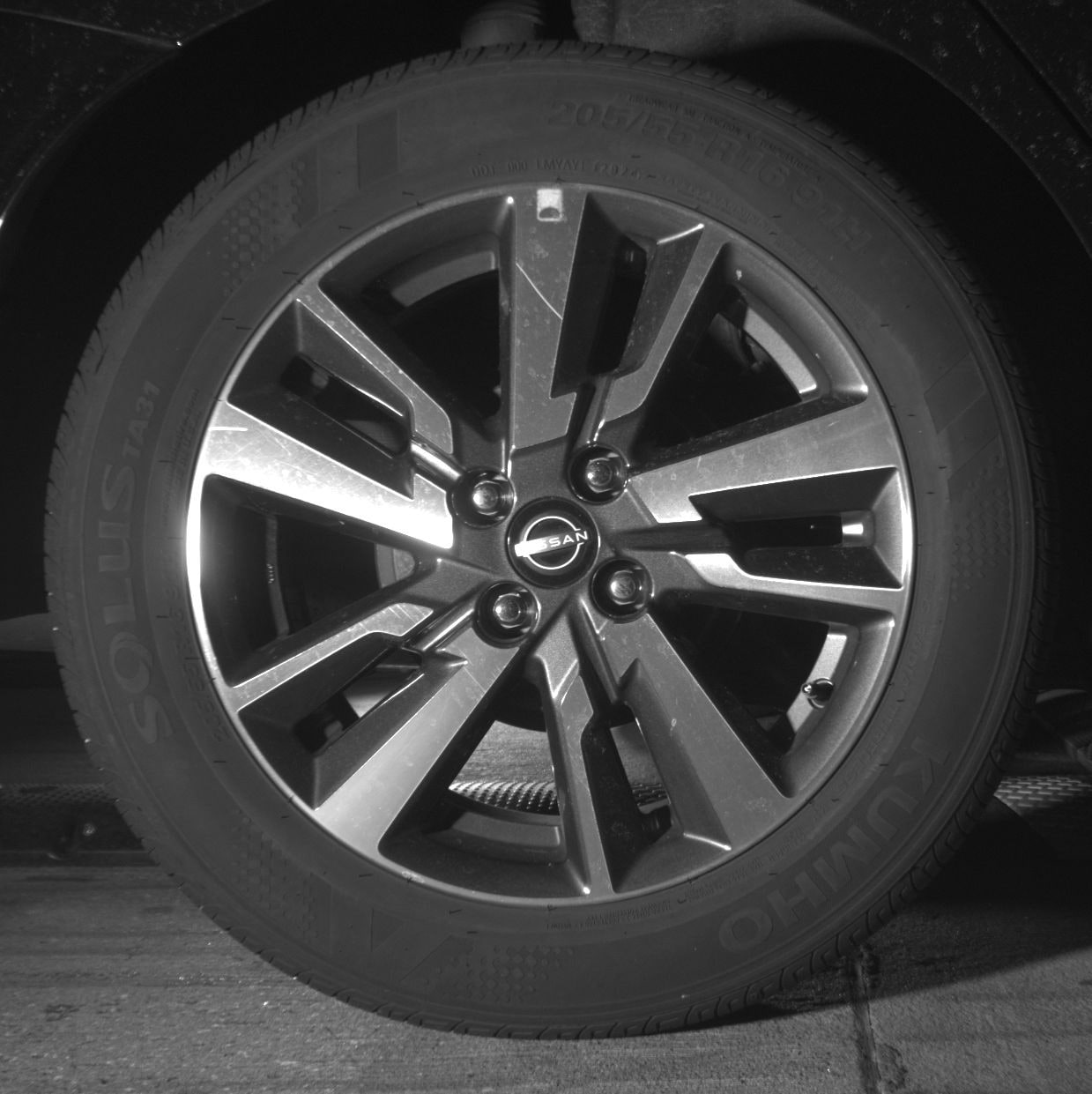 Thumbnail: 2025 Nissan Versa - 12