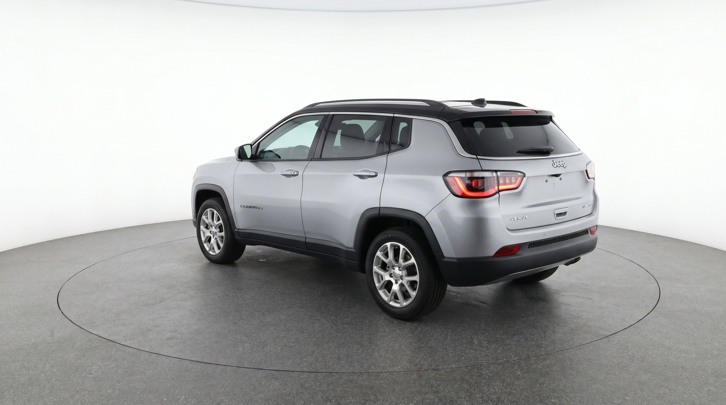 Thumbnail: 2025 Jeep Compass - 6