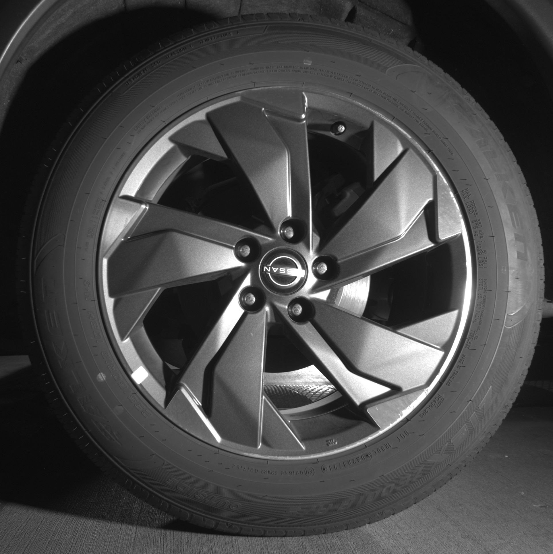 Thumbnail: 2025 Nissan Rogue - 14