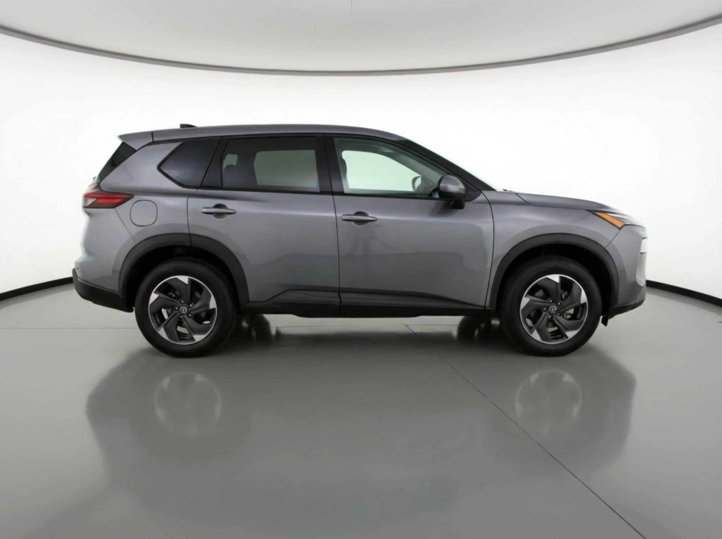 Thumbnail: 2025 Nissan Rogue - 8