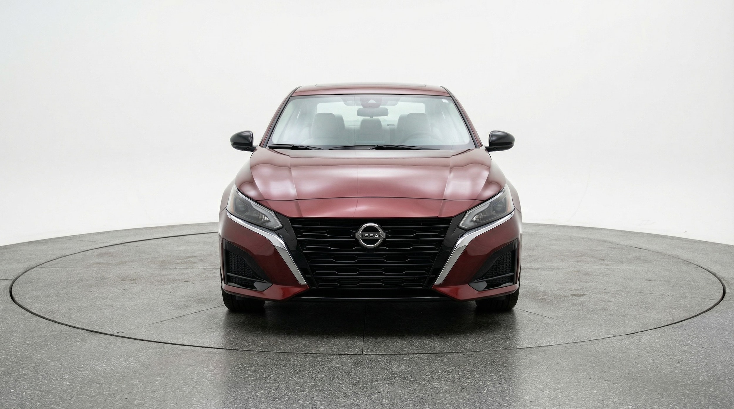 Thumbnail: 2025 Nissan Altima - 2