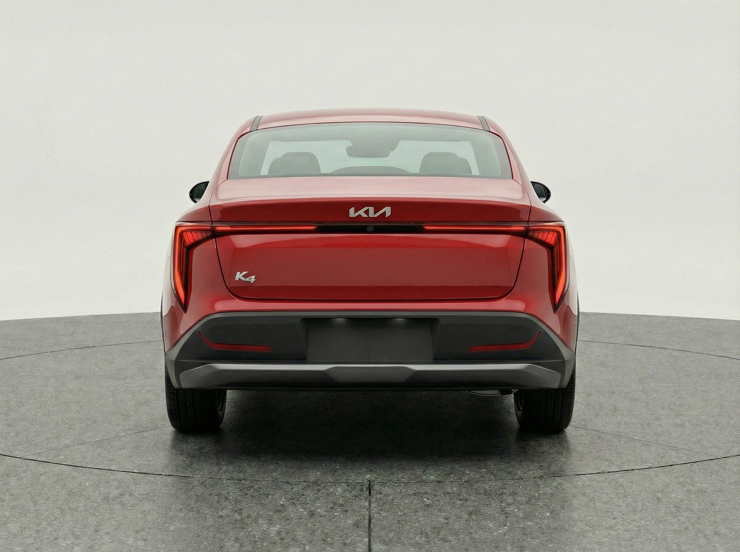 Thumbnail: 2025 Kia K4 - 7