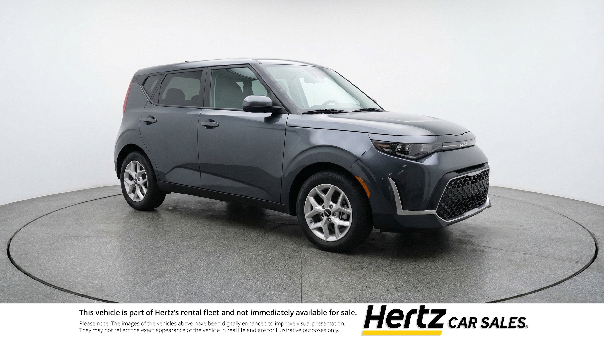 Thumbnail: 2025 Kia Soul - 1