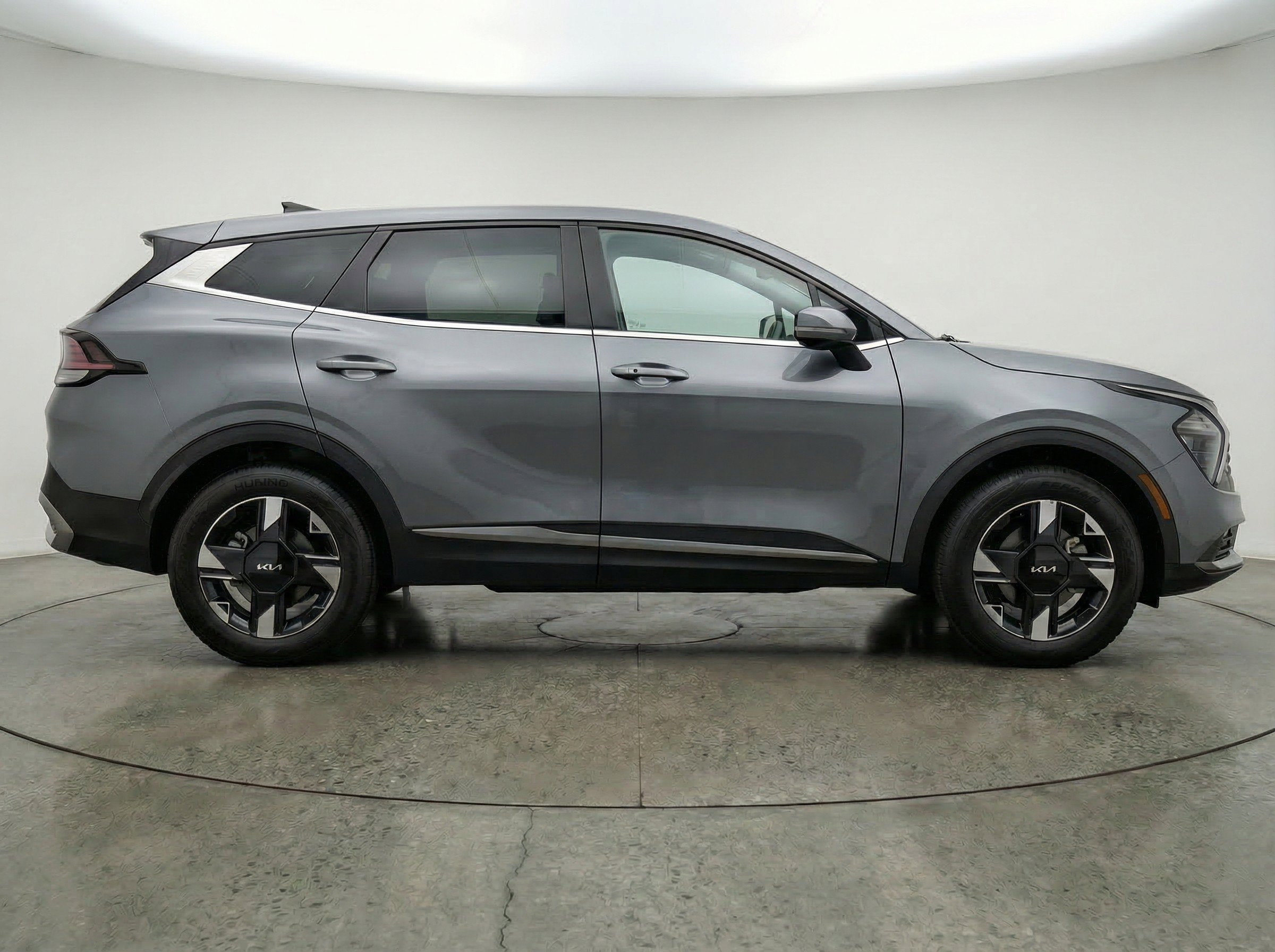 Thumbnail: 2026 Kia Sportage - 10