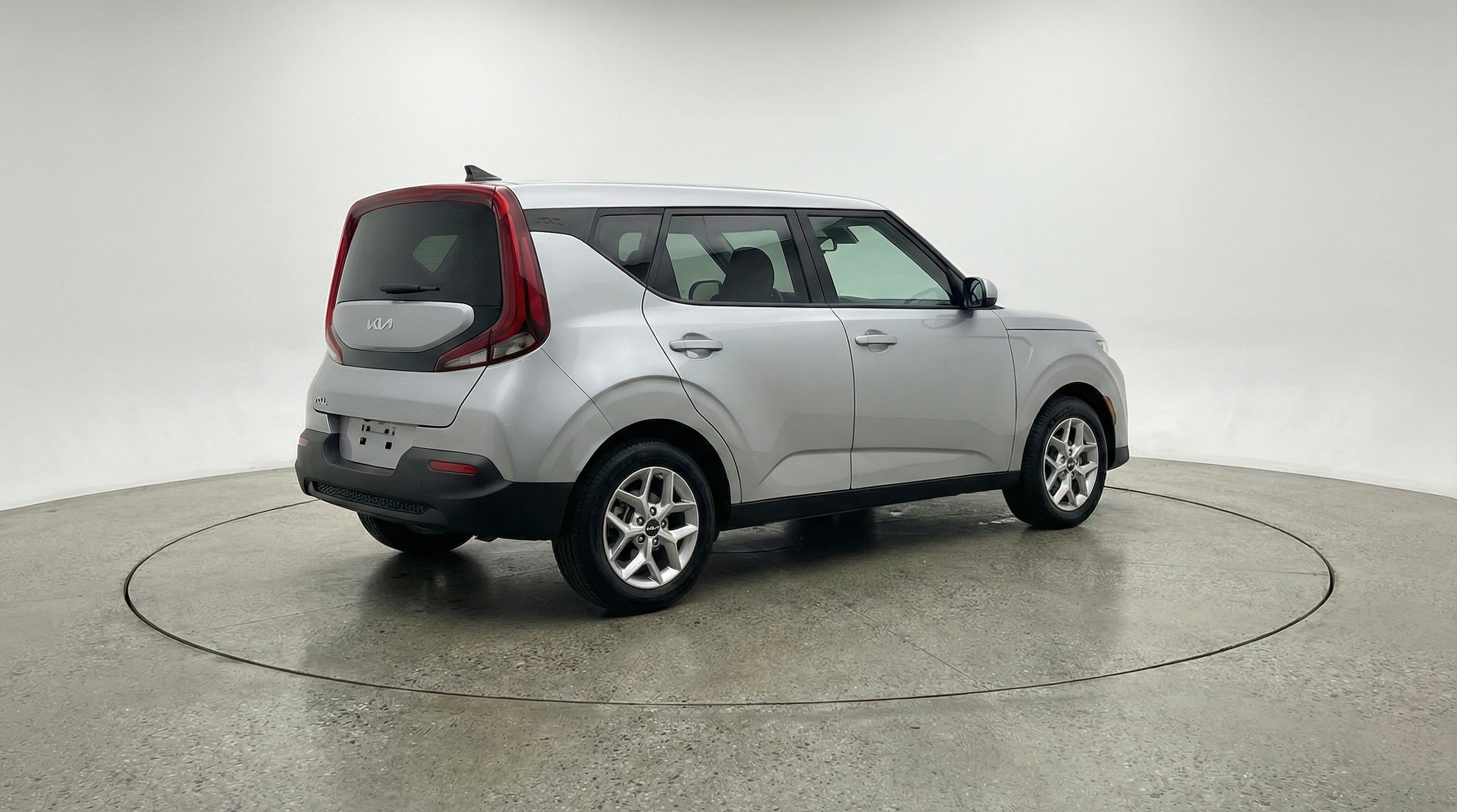 Thumbnail: 2025 Kia Soul - 9