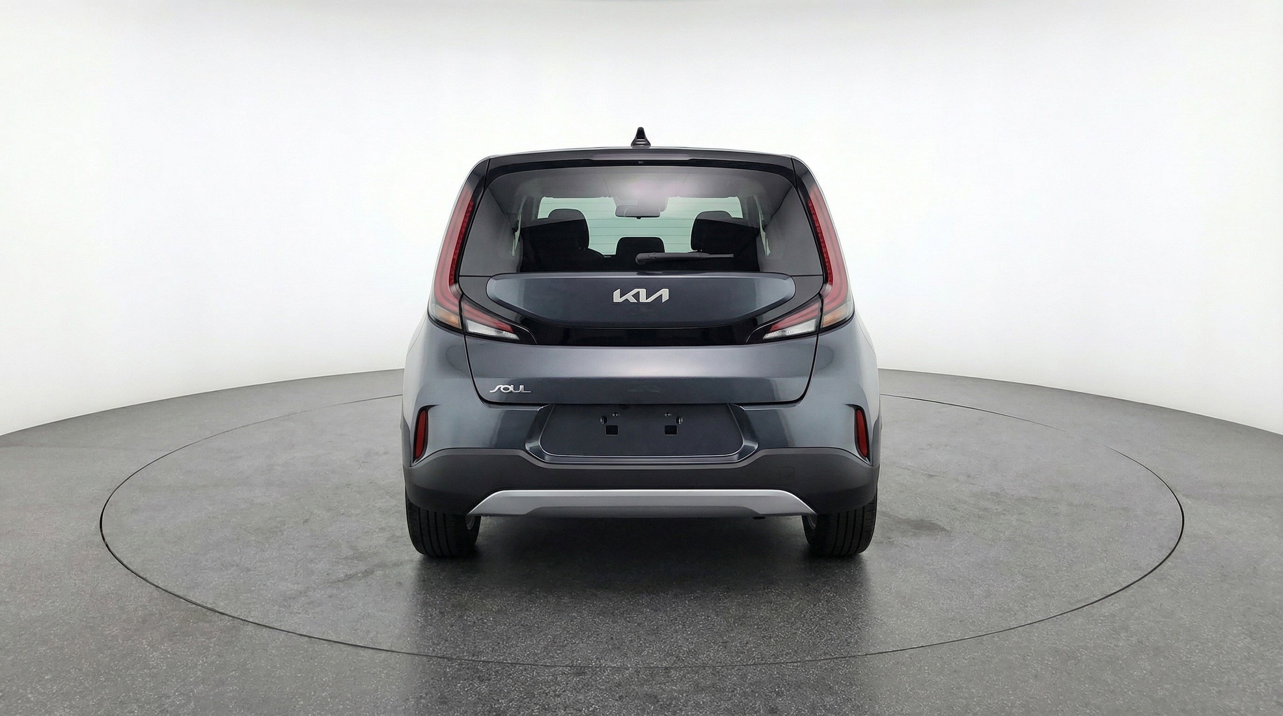 Thumbnail: 2025 Kia Soul - 7