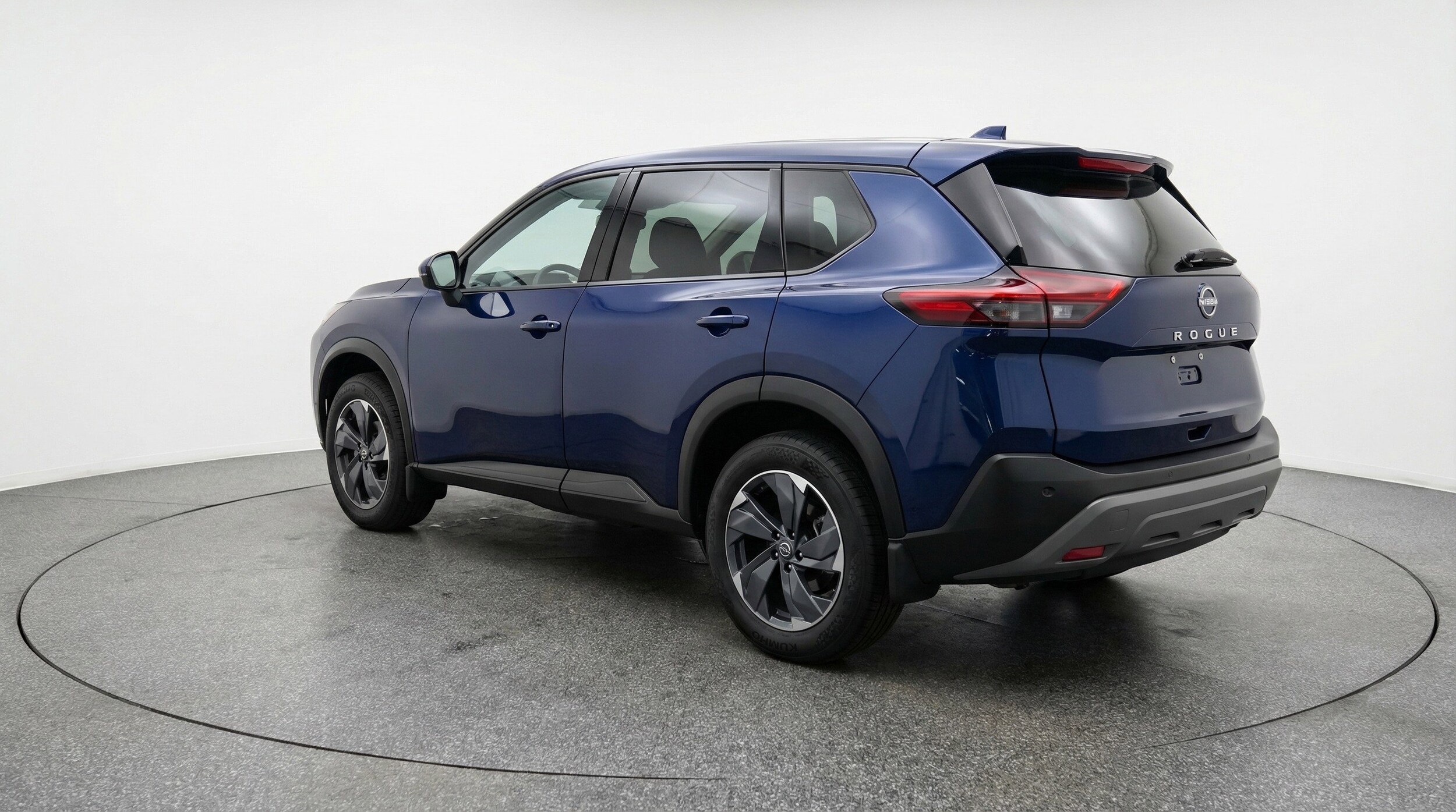 Thumbnail: 2025 Nissan Rogue - 6