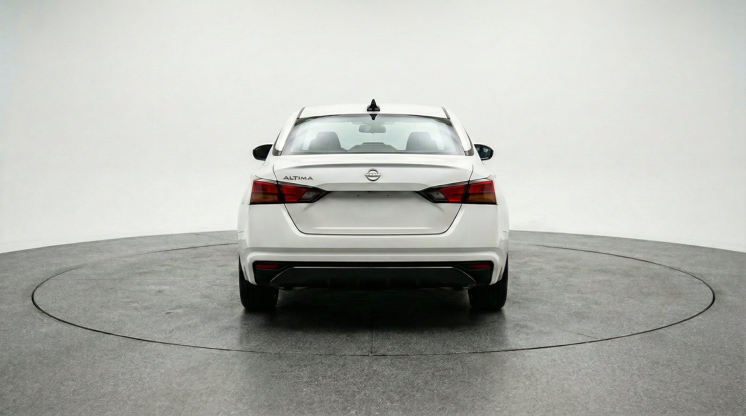 Thumbnail: 2026 Nissan Altima - 7